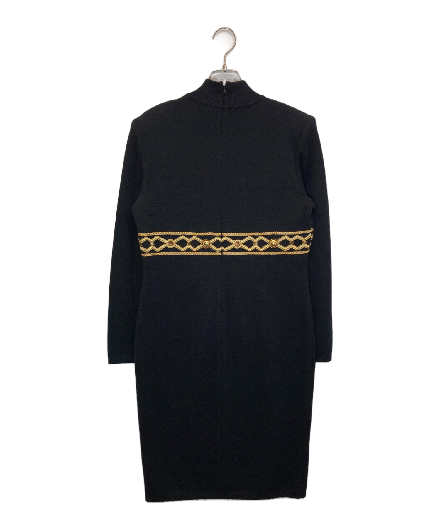 中古・古着通販】Christian Dior (クリスチャン ディオール) 金刺繍