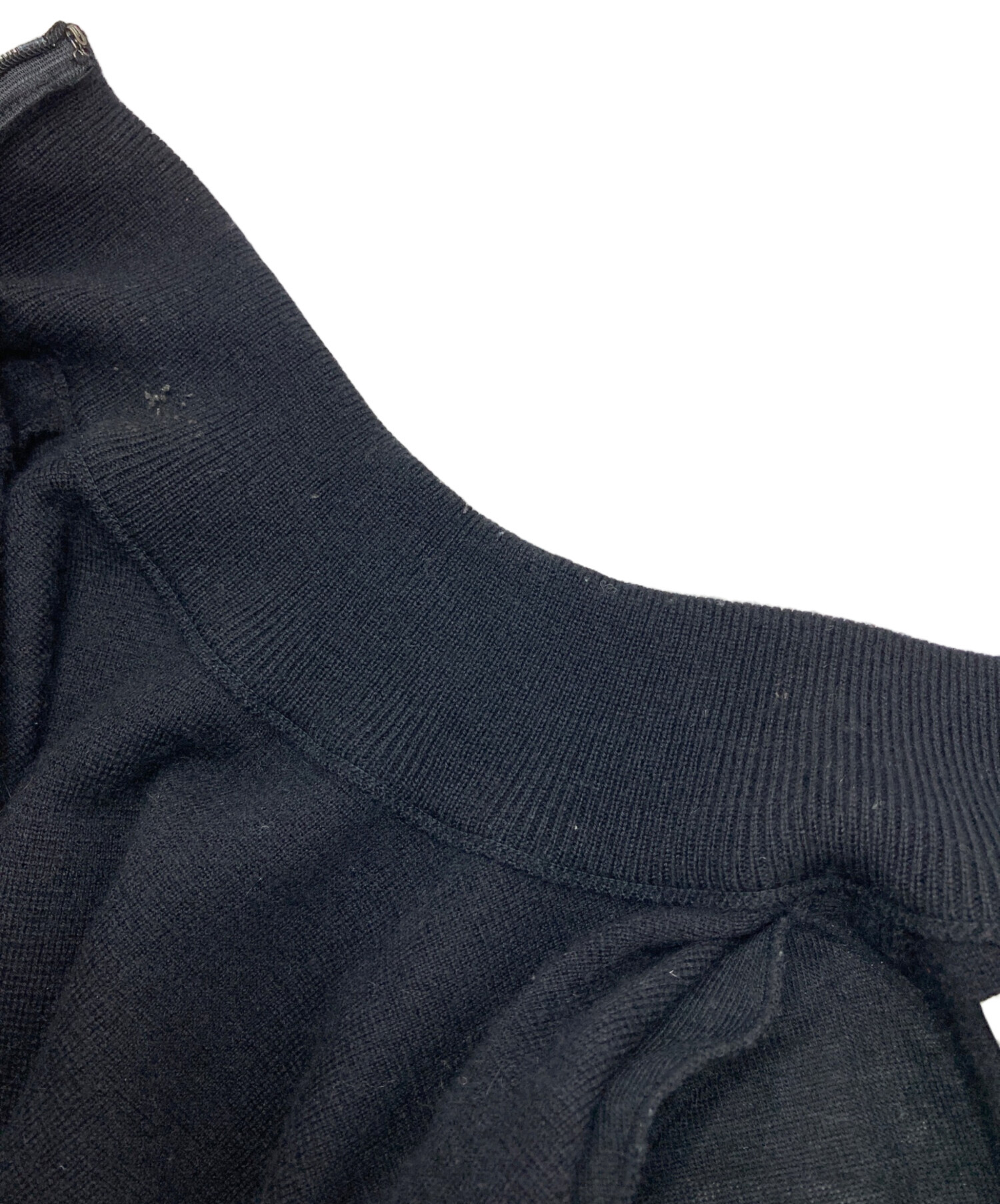 中古・古着通販】Christian Dior (クリスチャン ディオール) 金刺繍