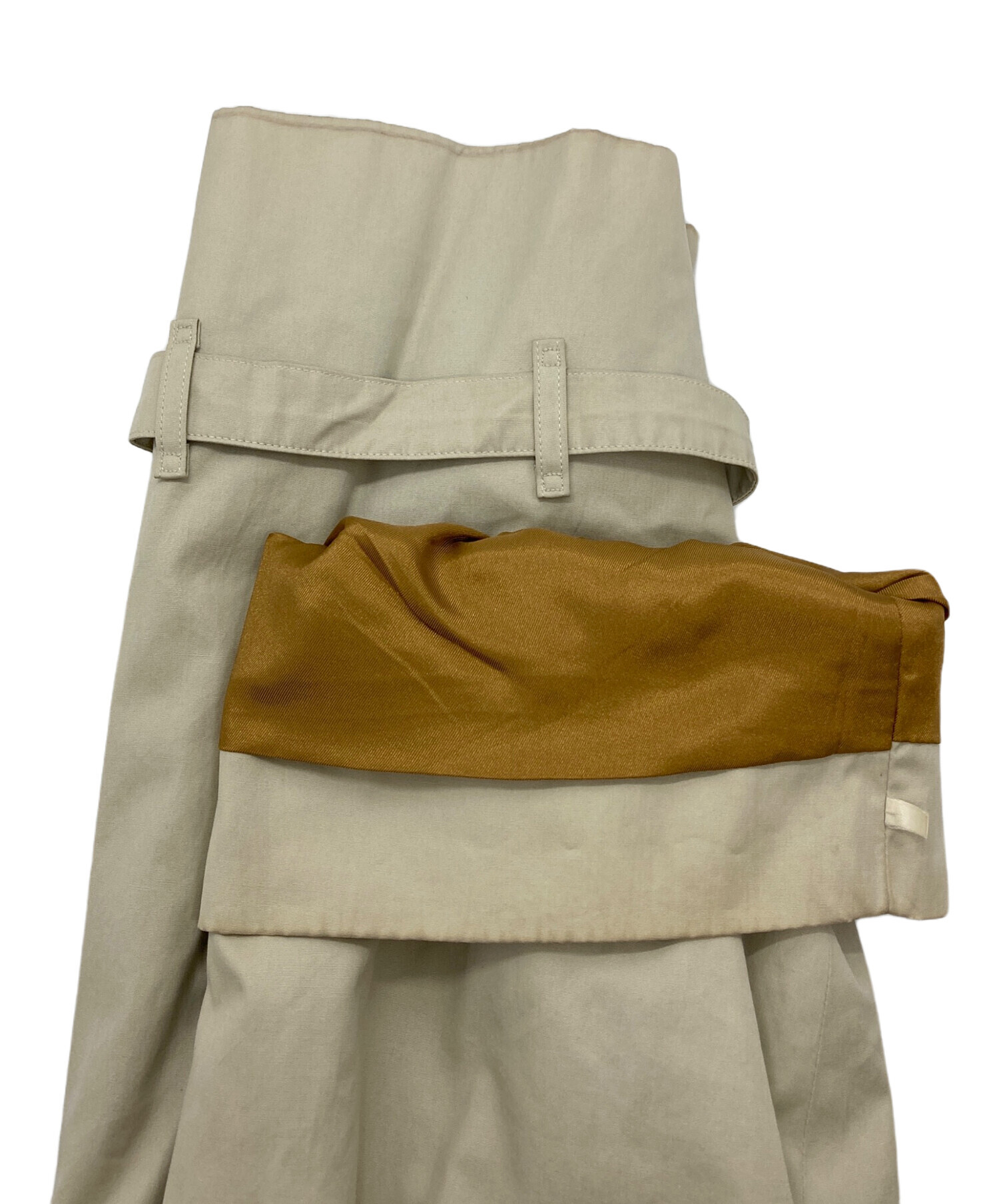 中古・古着通販】Burberry's (バーバリー) ライナー付トレンチコート