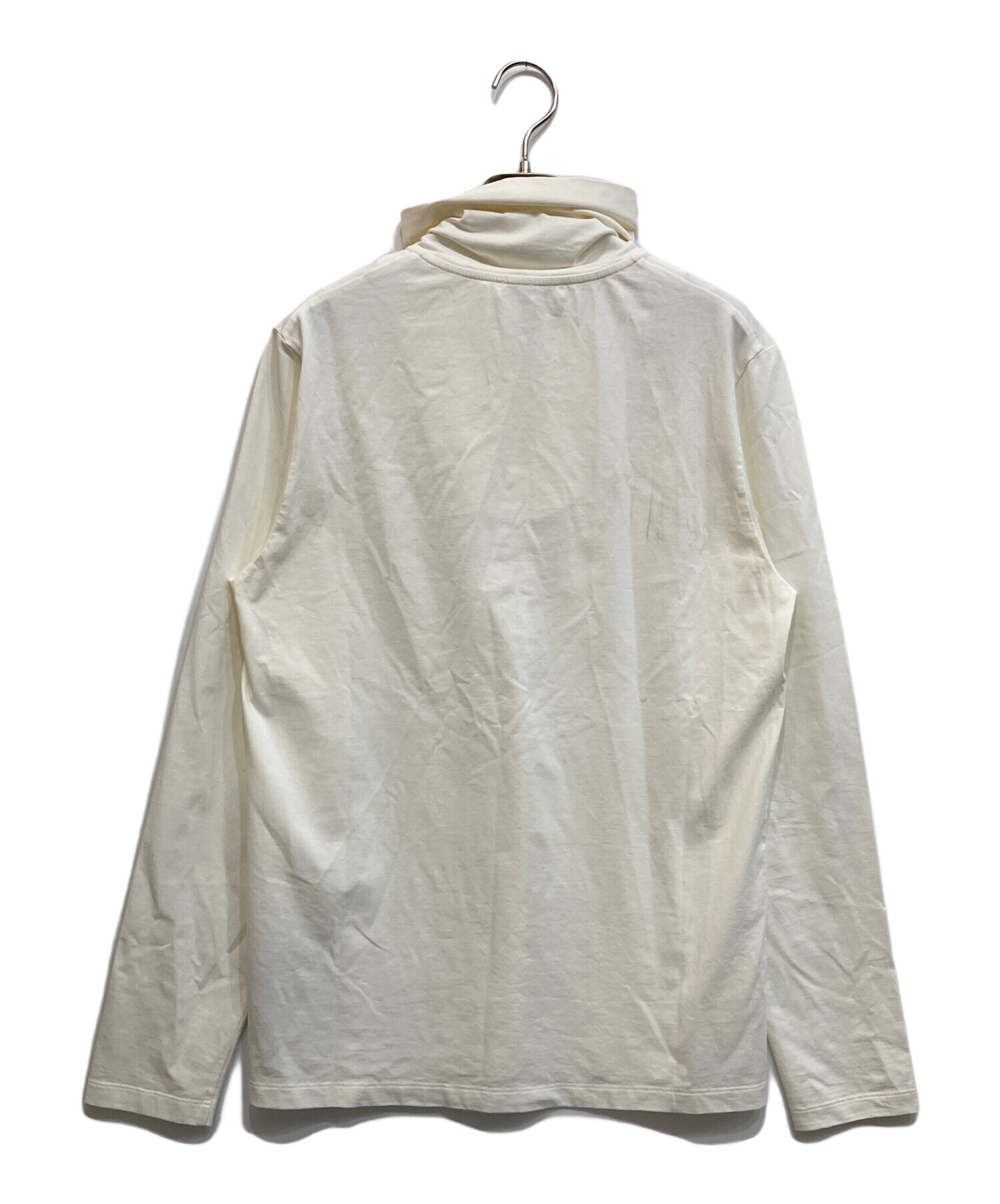 中古・古着通販】JIL SANDER+ (ジルサンダープラス) ハーフジップ