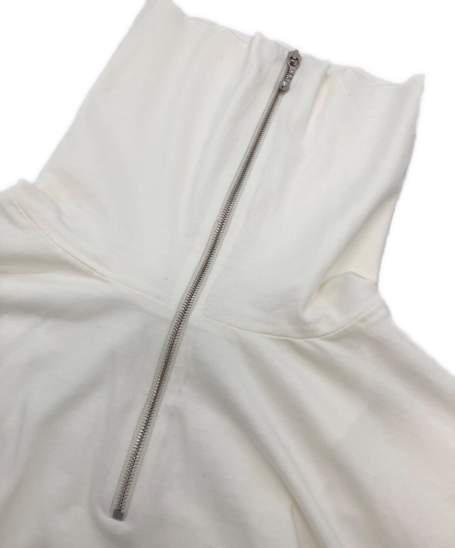中古・古着通販】JIL SANDER+ (ジルサンダープラス) ハーフジップ