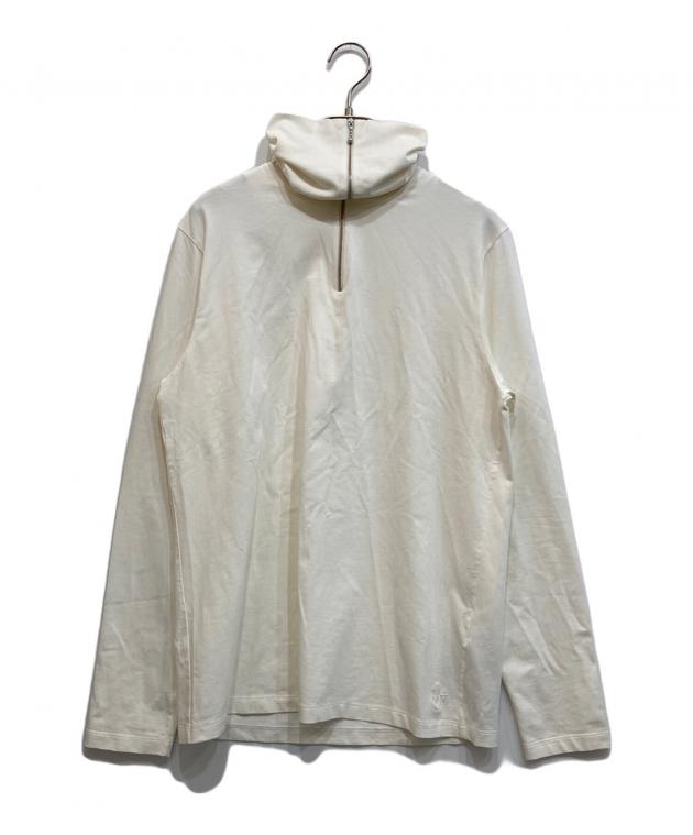 中古・古着通販】JIL SANDER+ (ジルサンダープラス) ハーフジップ