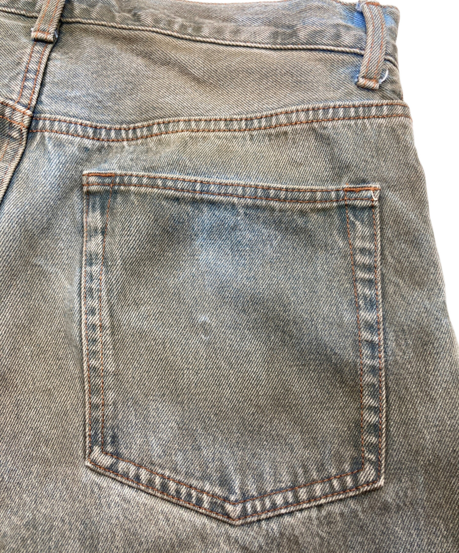 中古・古着通販】JOURNAL STANDARD (ジャーナルスタンダード) デニム