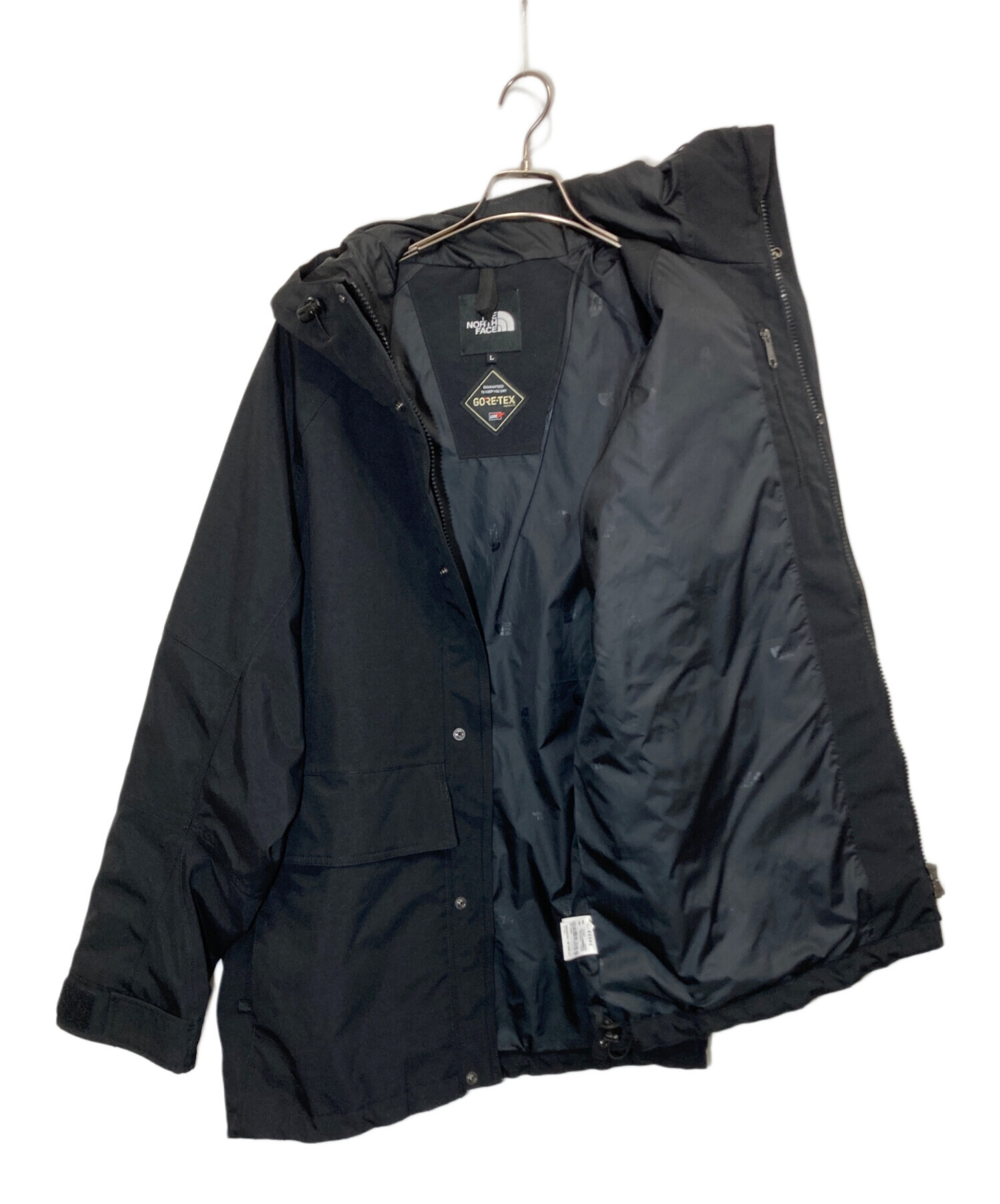 中古・古着通販】THE NORTH FACE (ザ ノース フェイス) Compilation