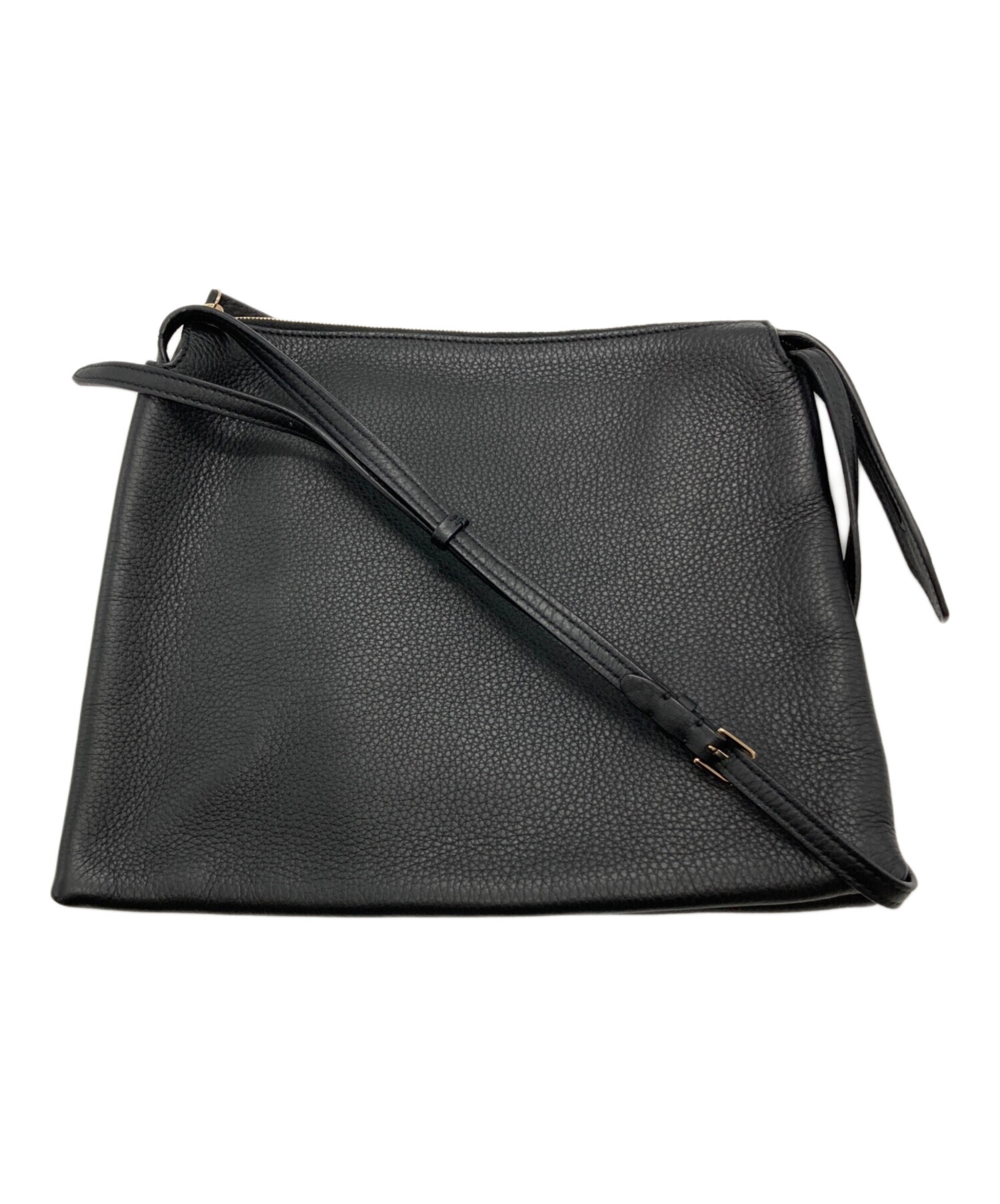 中古・古着通販】THE ROW (ザ ロウ) Nu Twin bag ブラック サイズ 