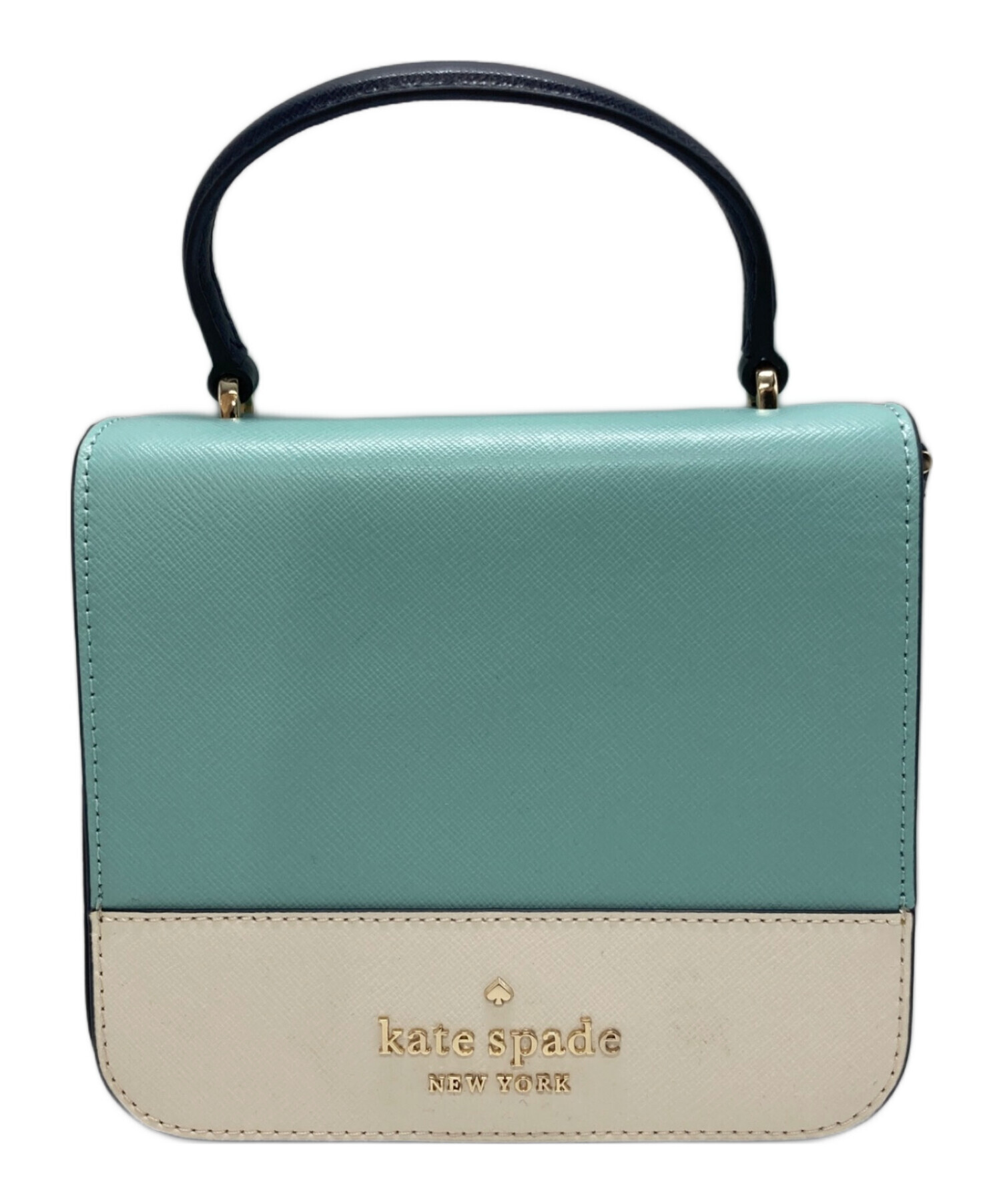 中古・古着通販】Kate Spade (ケイトスペード) ステイシー スクエア 