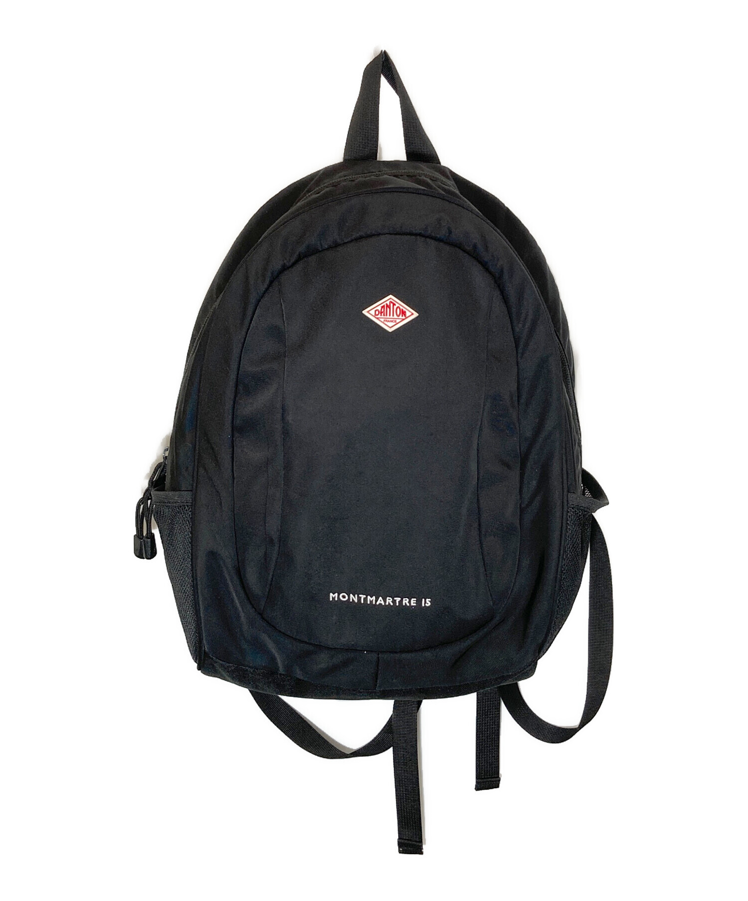中古・古着通販】DANTON (ダントン) MONTMARTRE 15 ブラック サイズ 