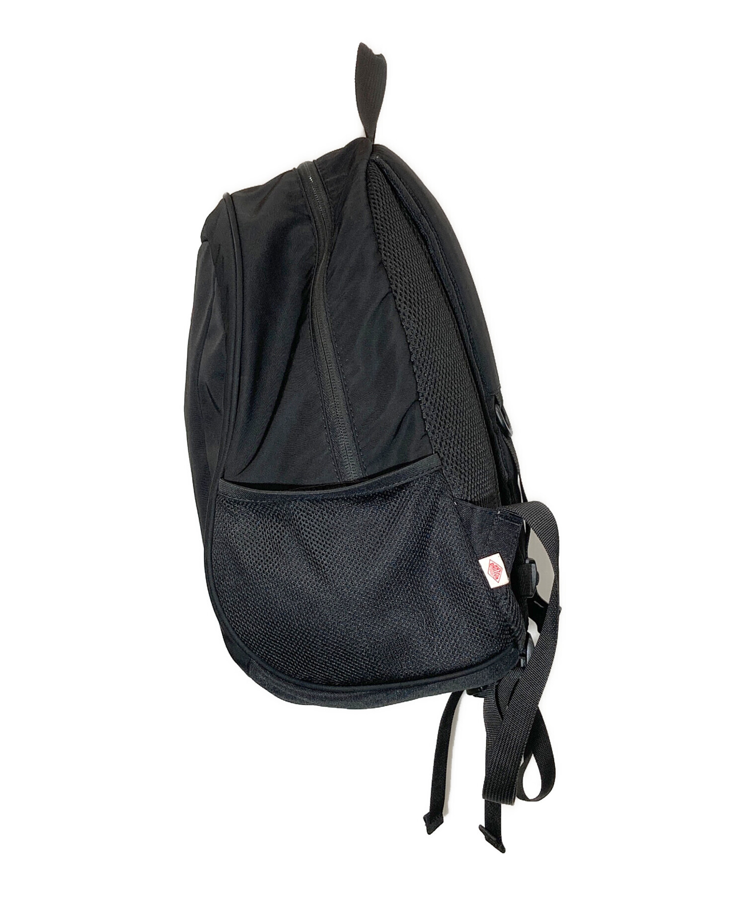 中古・古着通販】DANTON (ダントン) MONTMARTRE 15 ブラック サイズ 