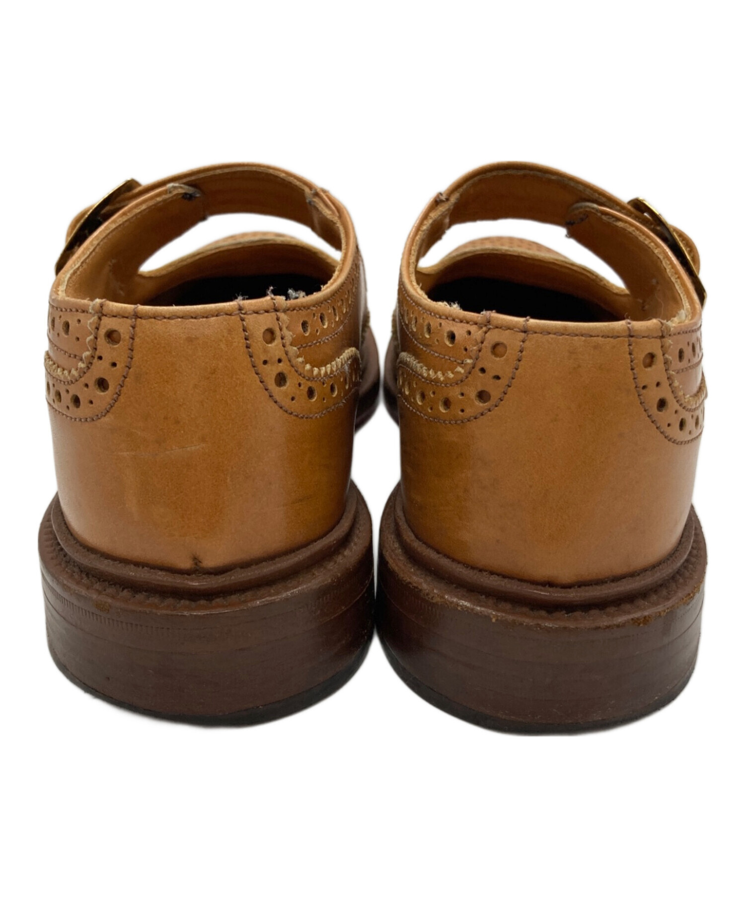 中古・古着通販】Tricker's (トリッカーズ) SHIPS (シップス) ウィング