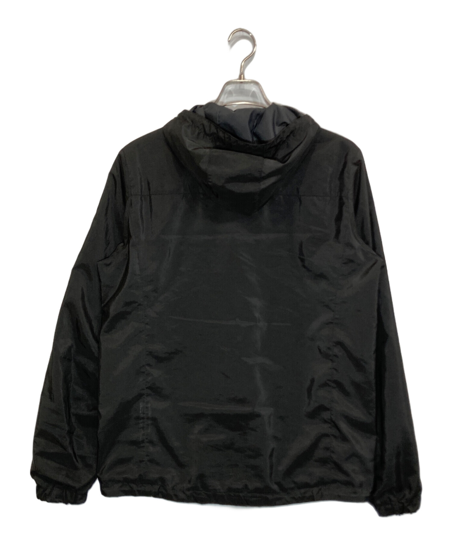 中古・古着通販】PRADA (プラダ) リバーシブルナイロンジャケット