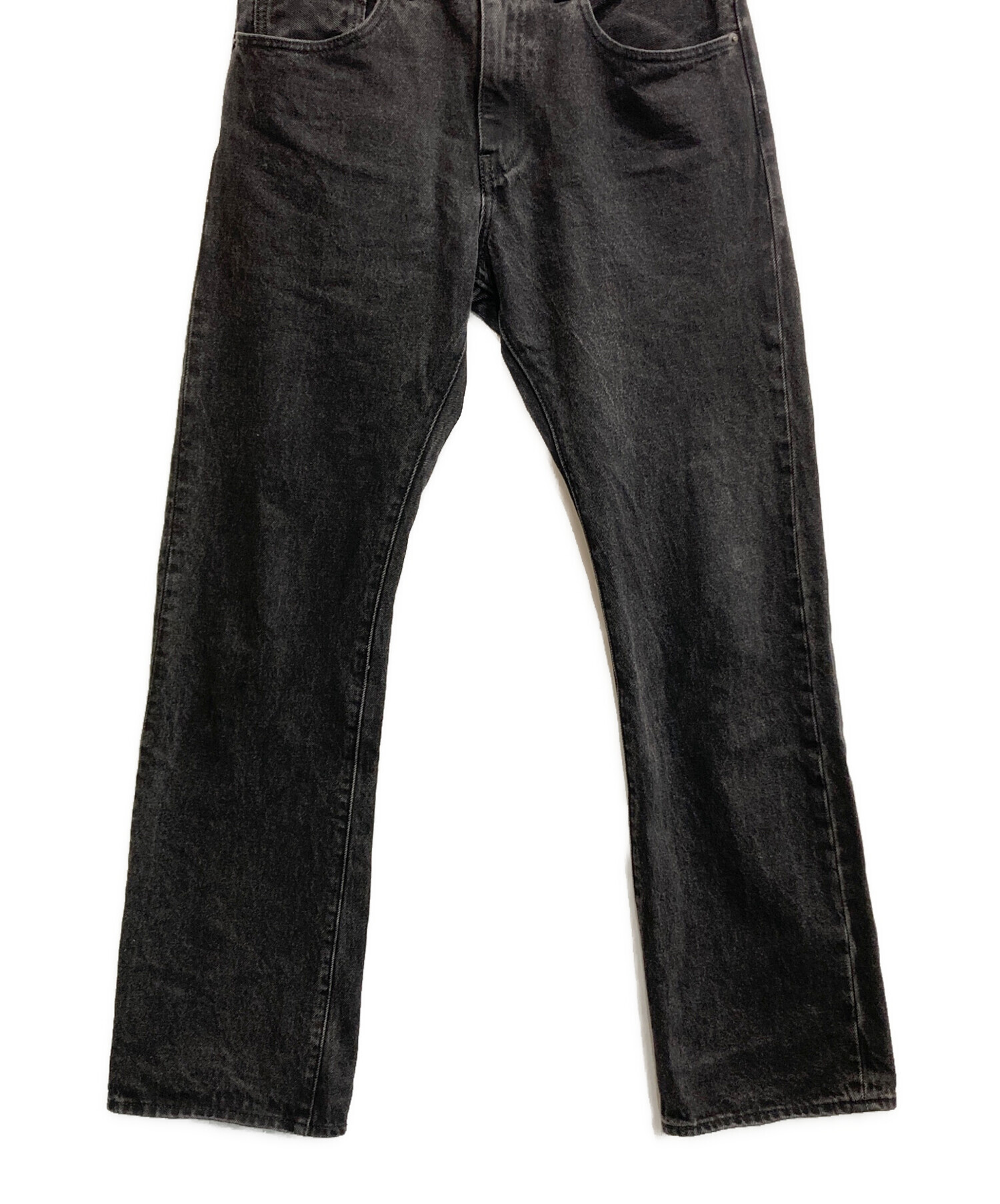 中古・古着通販】LEVI'S PReMIUM (リーバイス プレミアム) 517 ブーツ