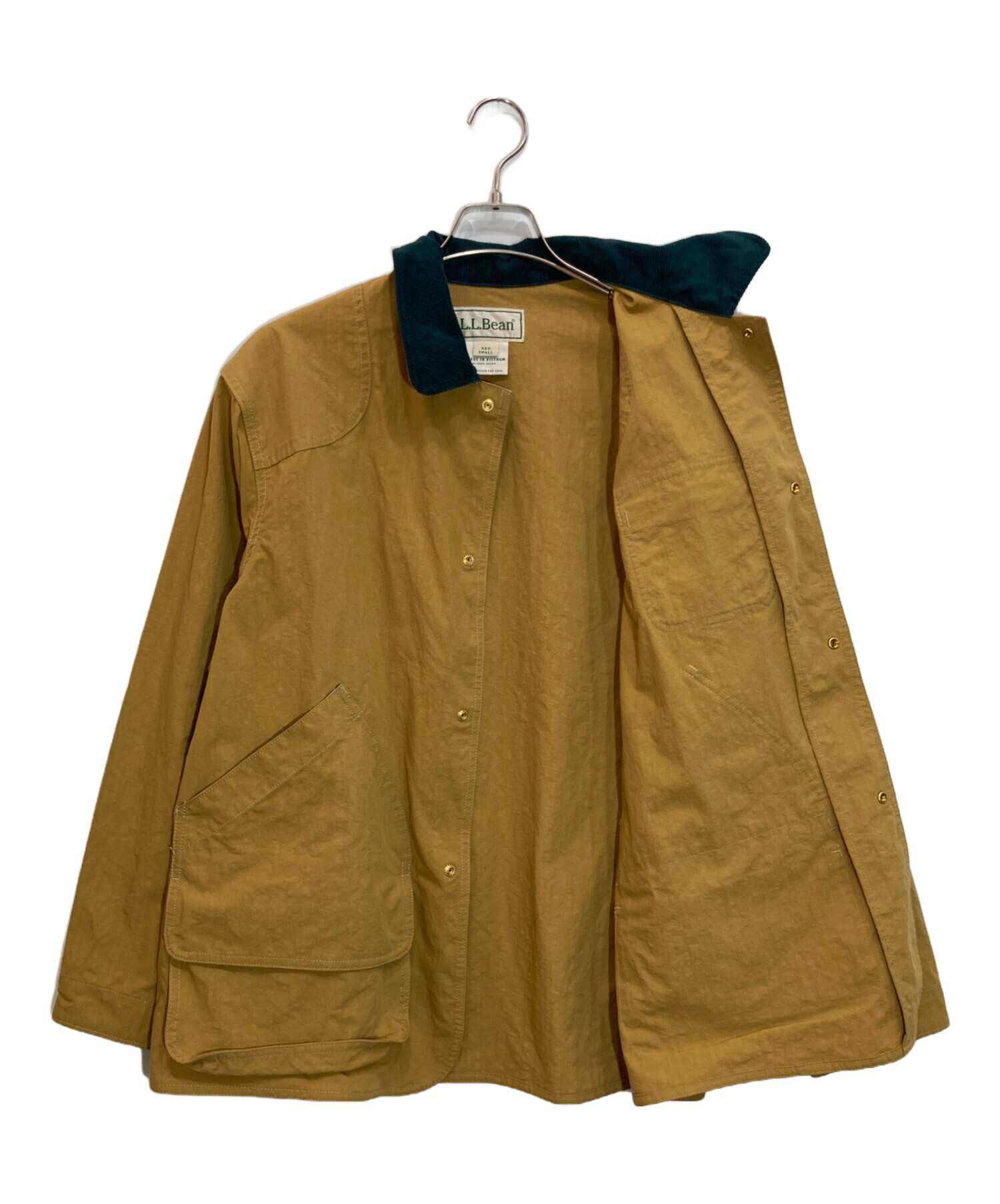 中古・古着通販】L.L.Bean (エルエルビーン) フィールドコート