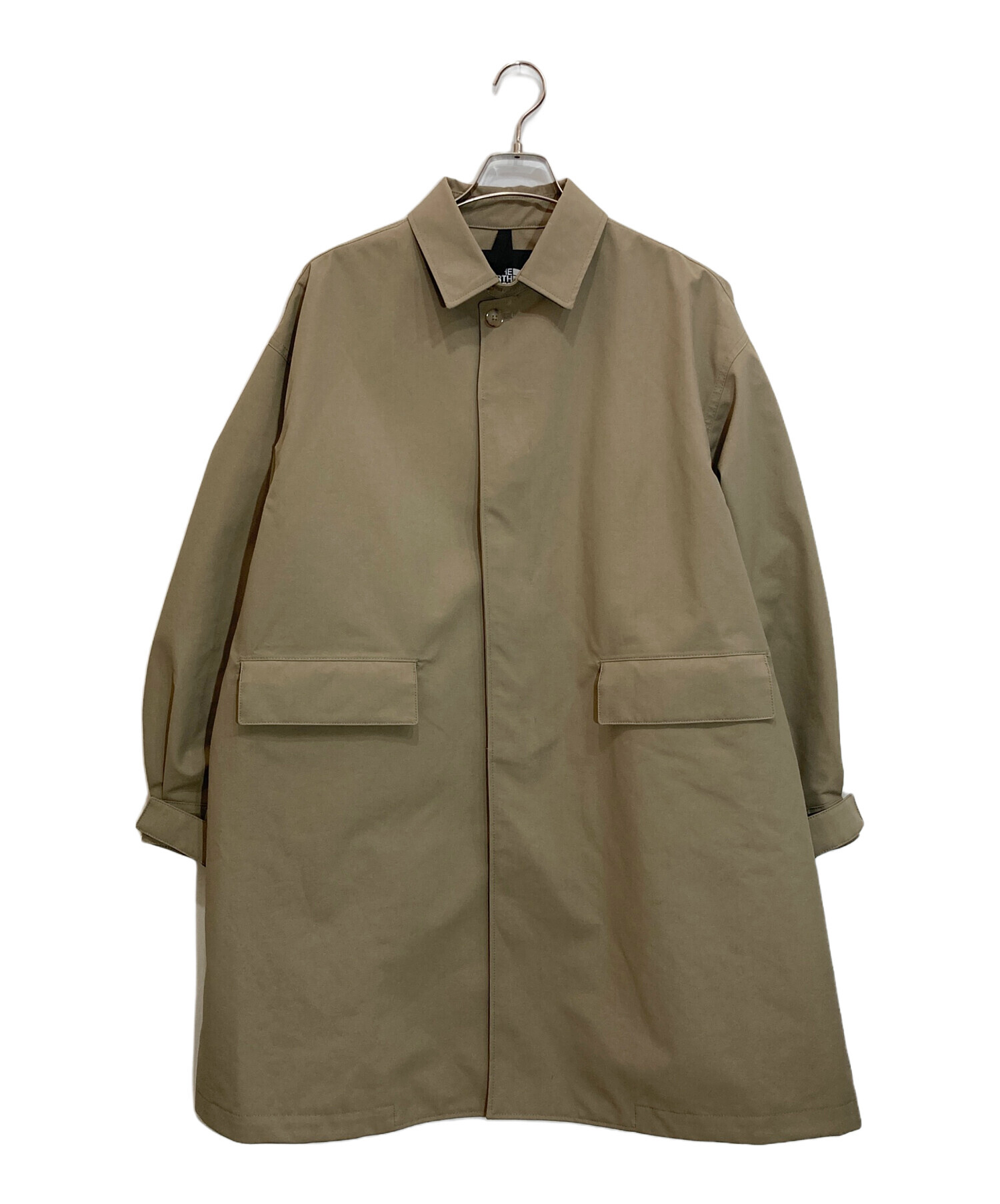 中古・古着通販】THE NORTH FACE (ザ ノース フェイス) COMPILATION 