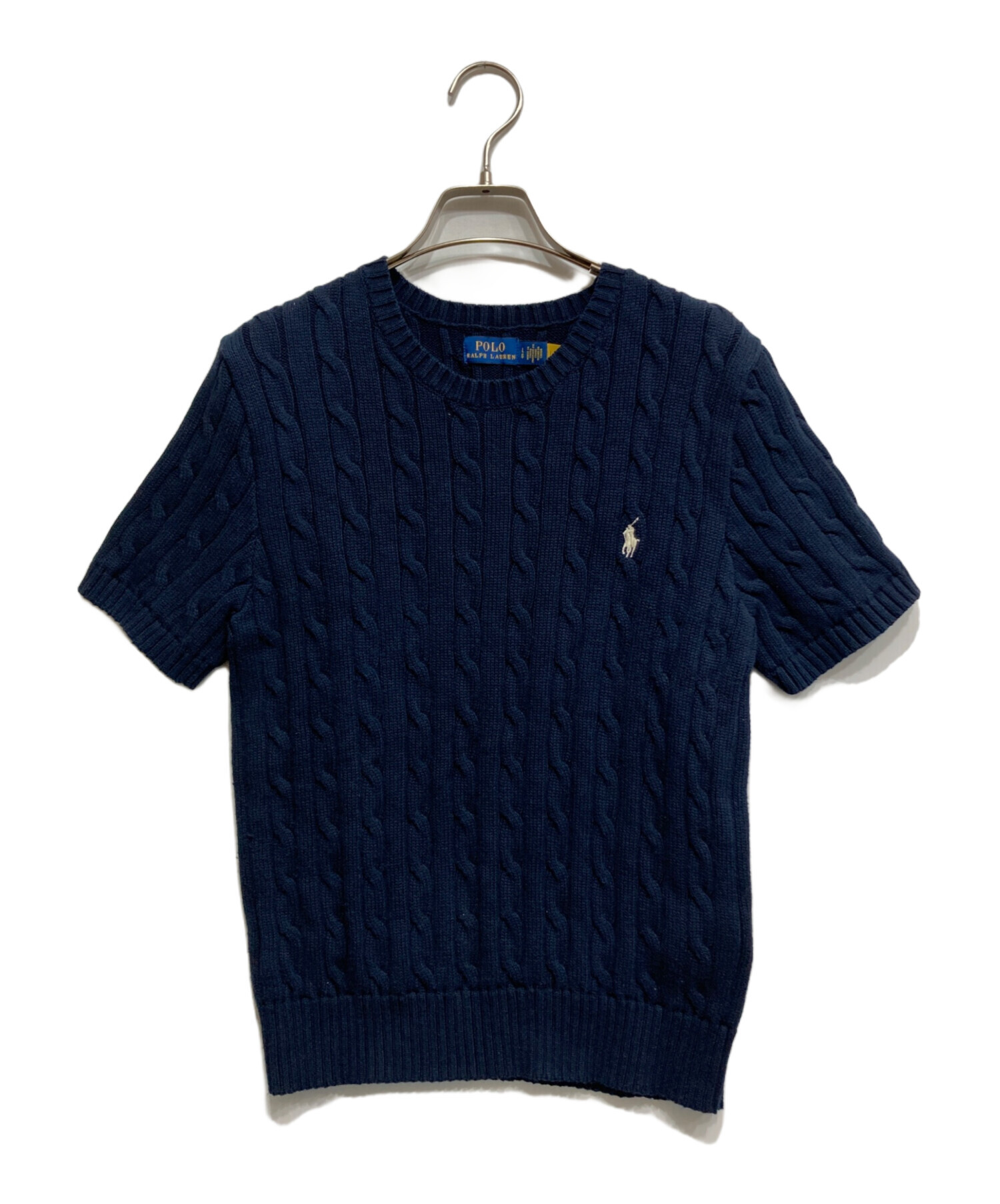 中古・古着通販】POLO RALPH LAUREN (ポロ・ラルフローレン) S/S 