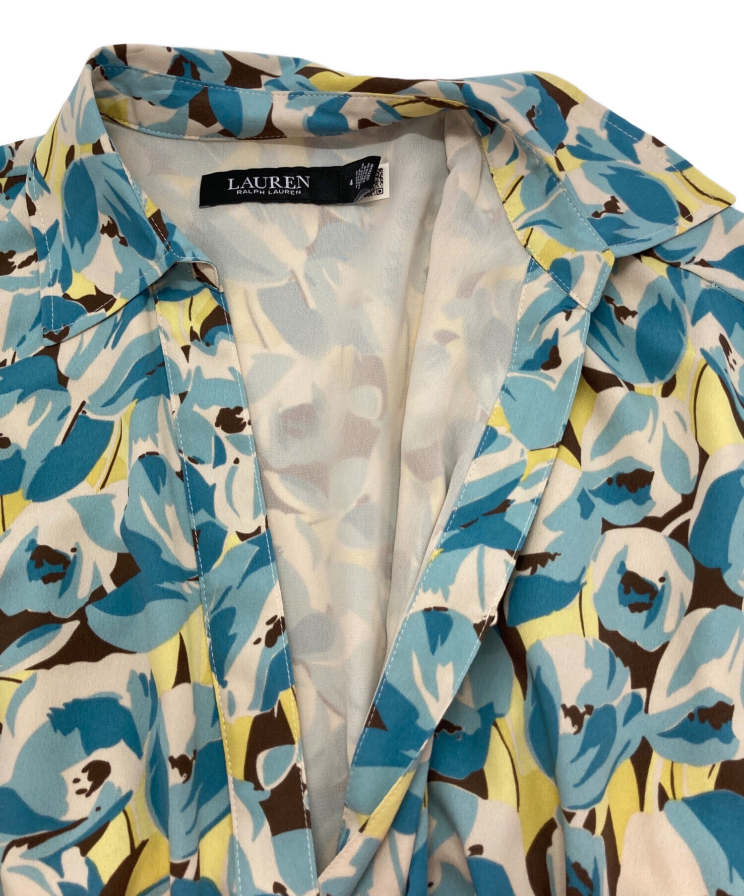 中古・古着通販】LAUREN RALPH LAUREN (ローレンラルフローレン