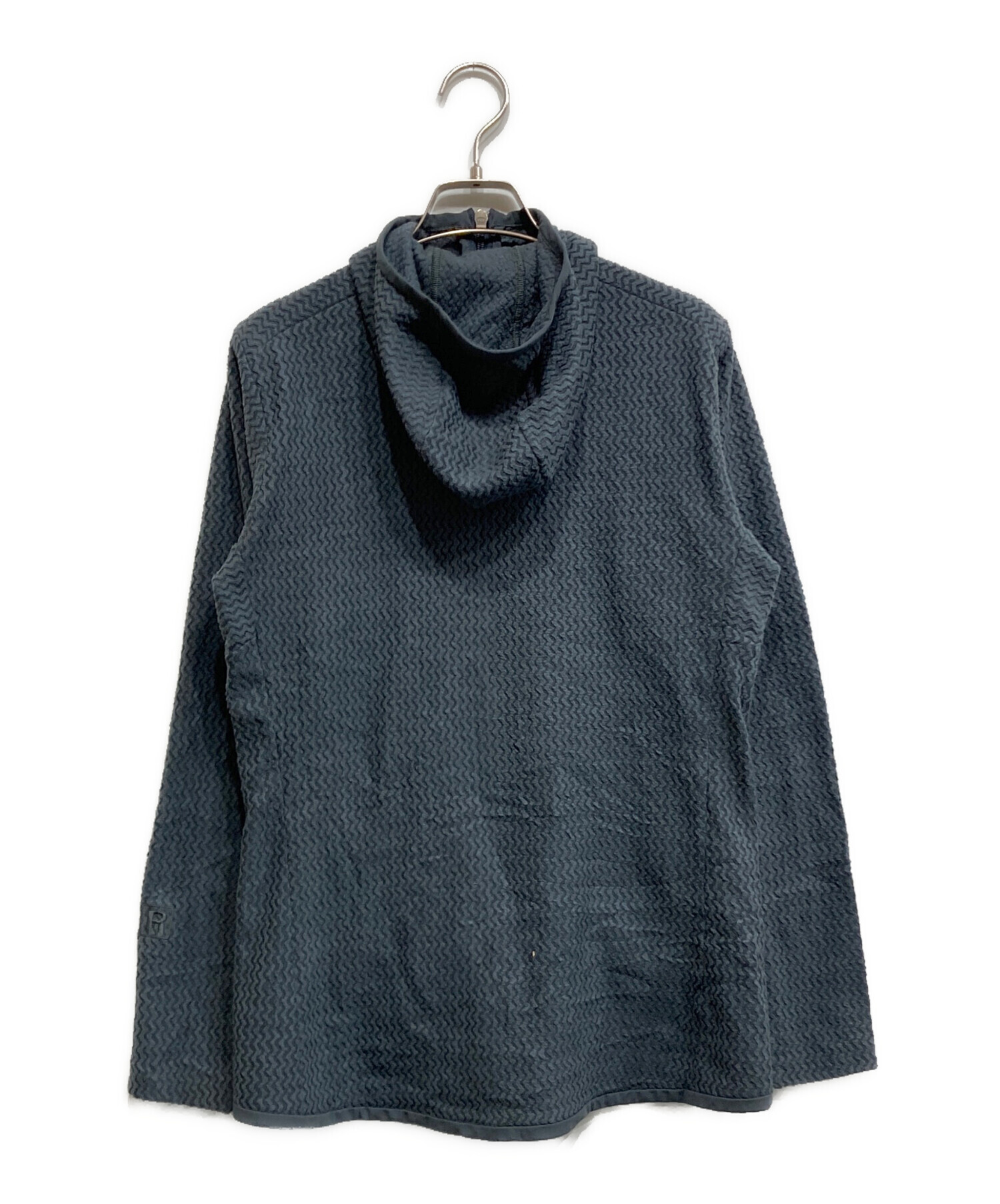 中古・古着通販】Patagonia (パタゴニア) R1エア・フルジップ