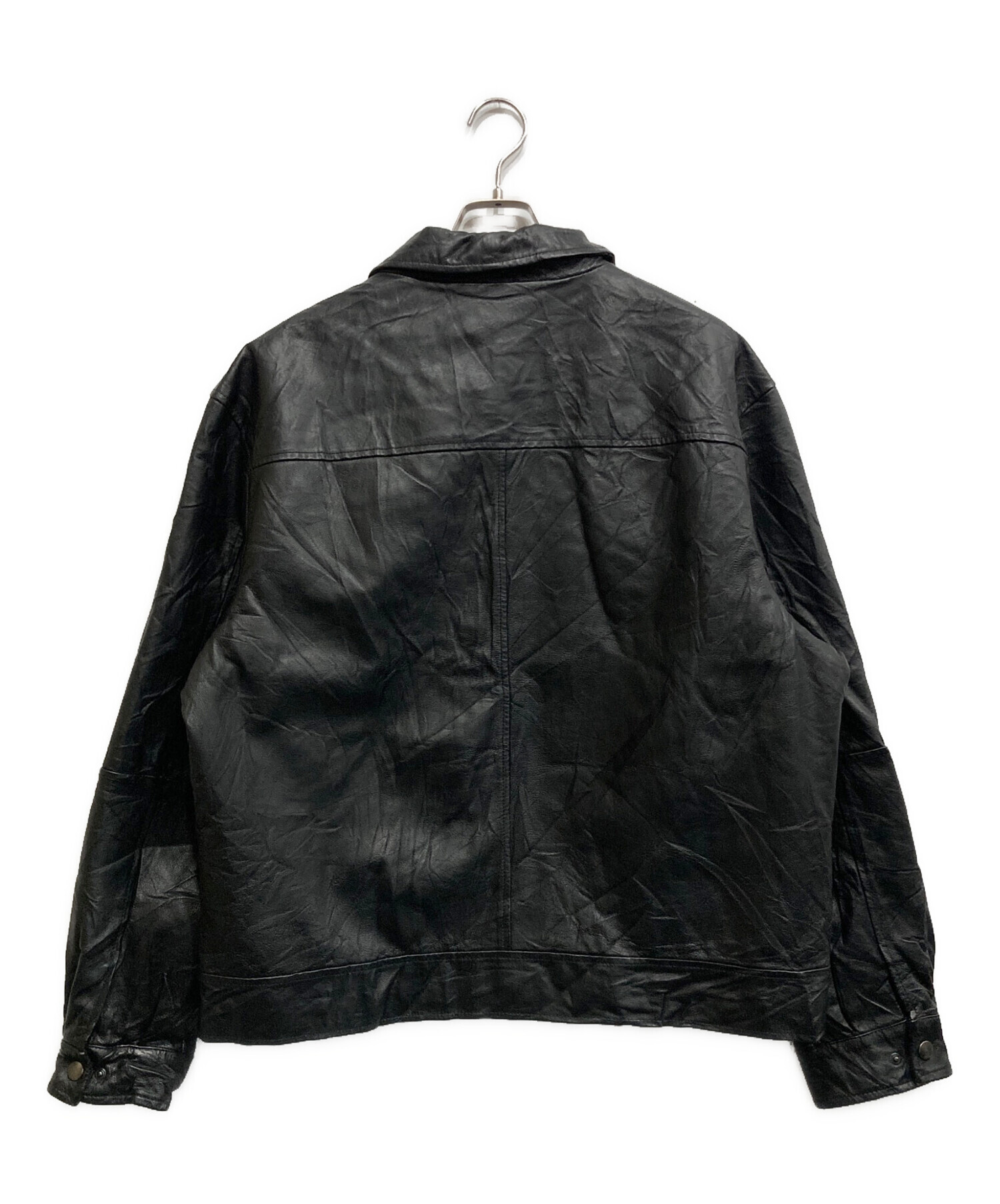 中古・古着通販】ST JOHN'S BAY (セントジョンズベイ) ジップアップ