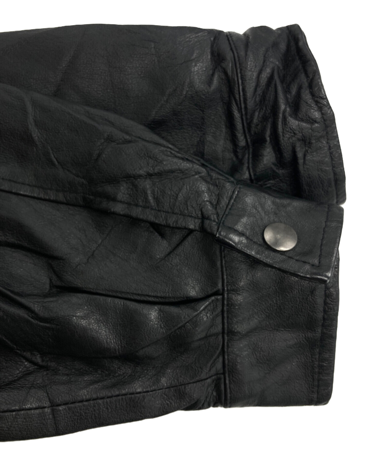 中古・古着通販】ST JOHN'S BAY (セントジョンズベイ) ジップアップ