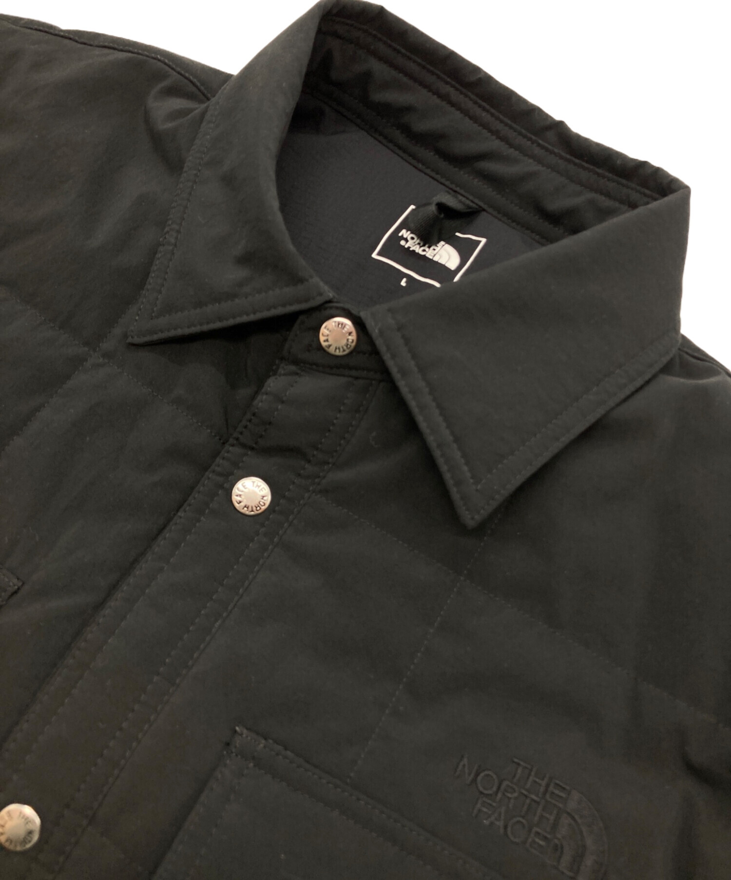 中古・古着通販】THE NORTH FACE (ザ ノース フェイス) メドウウォーム 