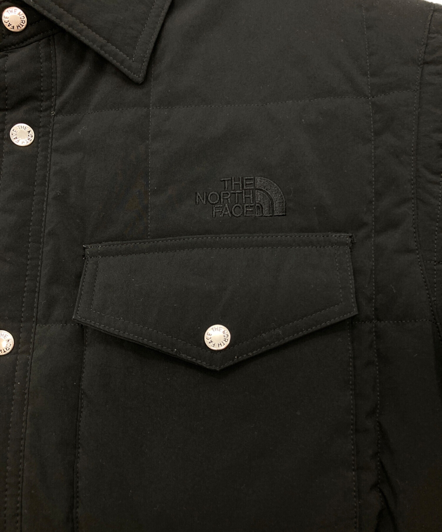 中古・古着通販】THE NORTH FACE (ザ ノース フェイス) メドウウォーム