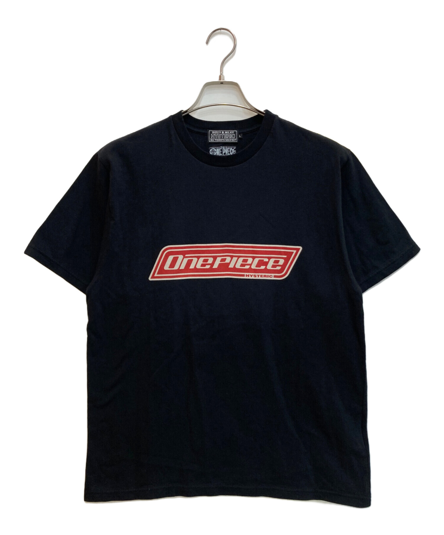 中古・古着通販】Hysteric Glamour (ヒステリックグラマー) ONE PIECE