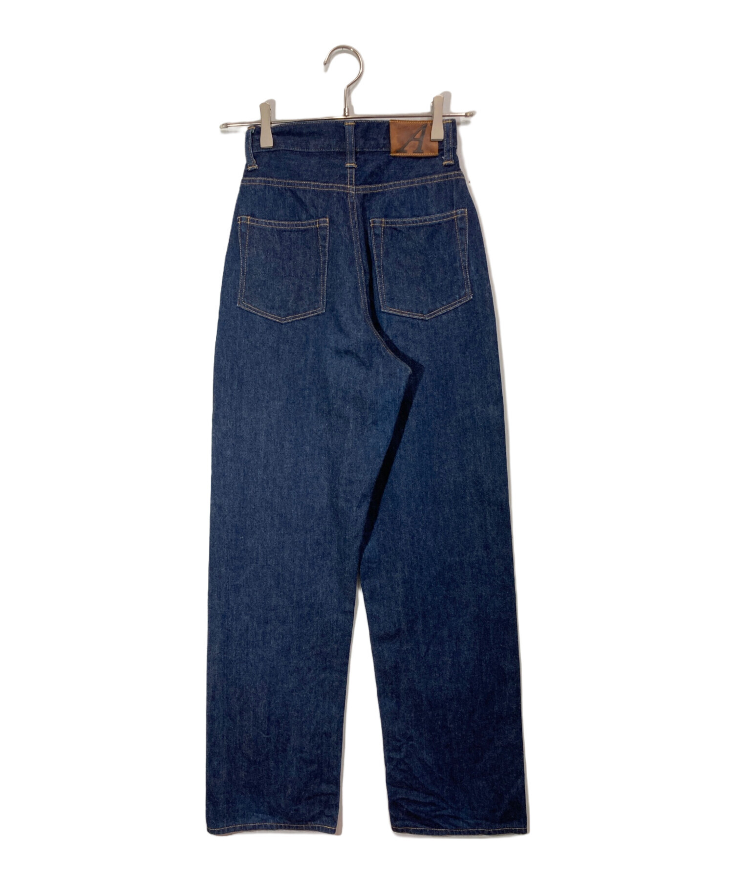 中古・古着通販】ANATOMICA (アナトミカ) 618 MARILYN インディゴ