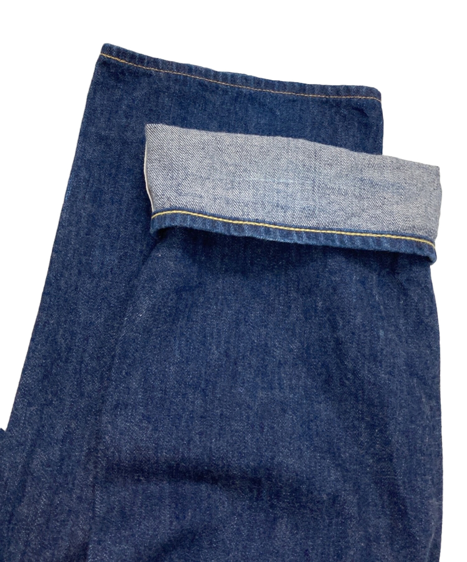中古・古着通販】ANATOMICA (アナトミカ) 618 MARILYN インディゴ