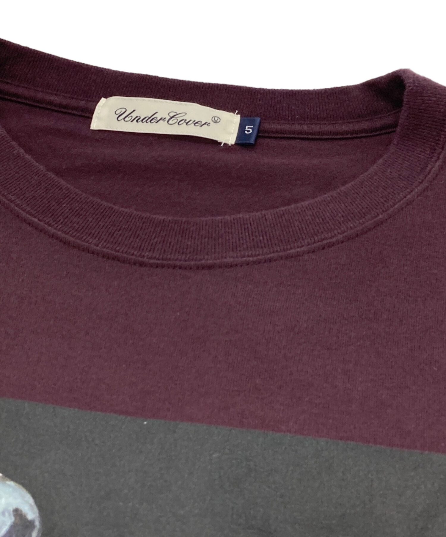 中古・古着通販】UNDERCOVER (アンダーカバー) Helen Verhoeven S/S