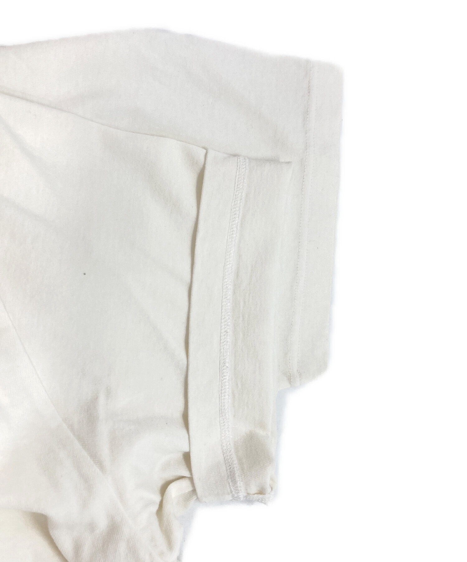 中古・古着通販】sacai (サカイ) Gonz sacaigonz プリントTシャツ