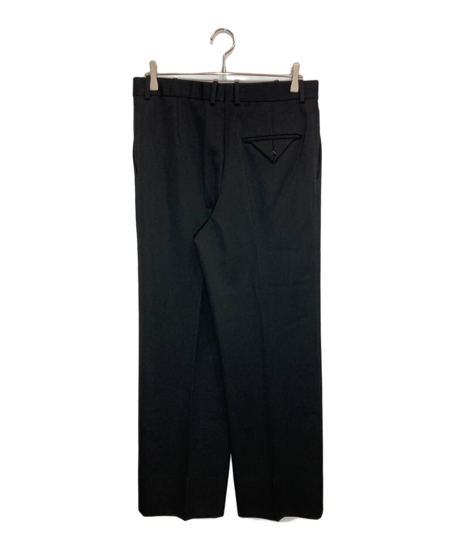 中古・古着通販】BOTTEGA VENETA (ボッテガベネタ) ウールスラックス