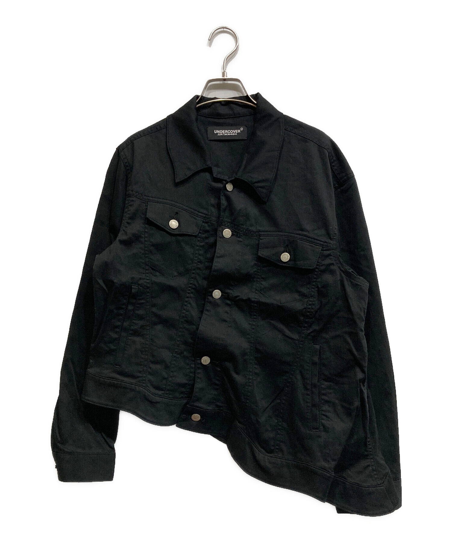 中古・古着通販】UNDERCOVER (アンダーカバー) ピケストレッチLanguid