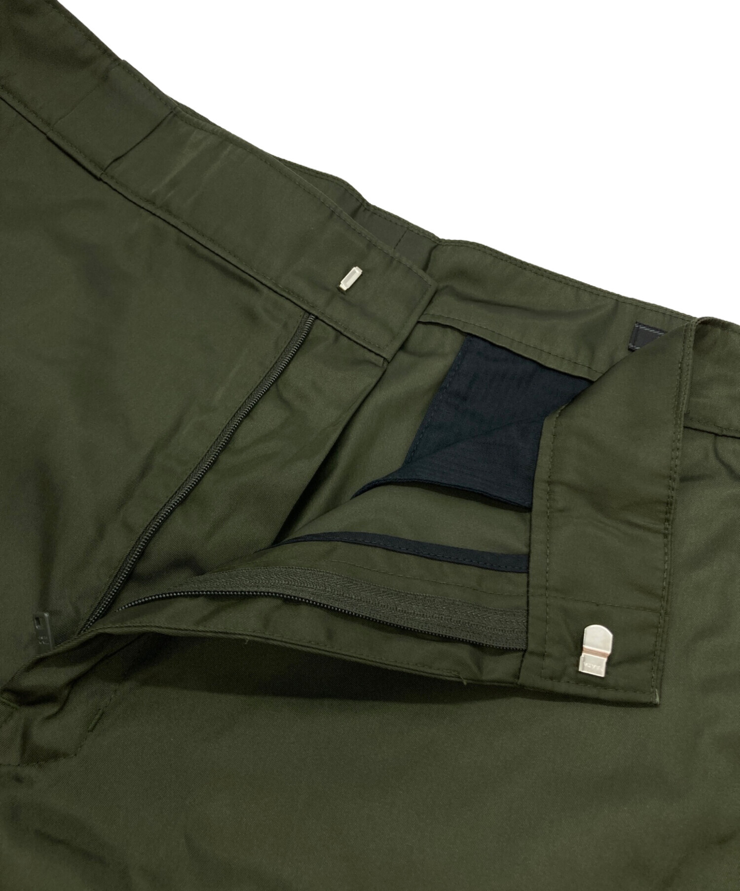 中古・古着通販】PRADA (プラダ) Re-Nylon バミューダショーツ ハーフ