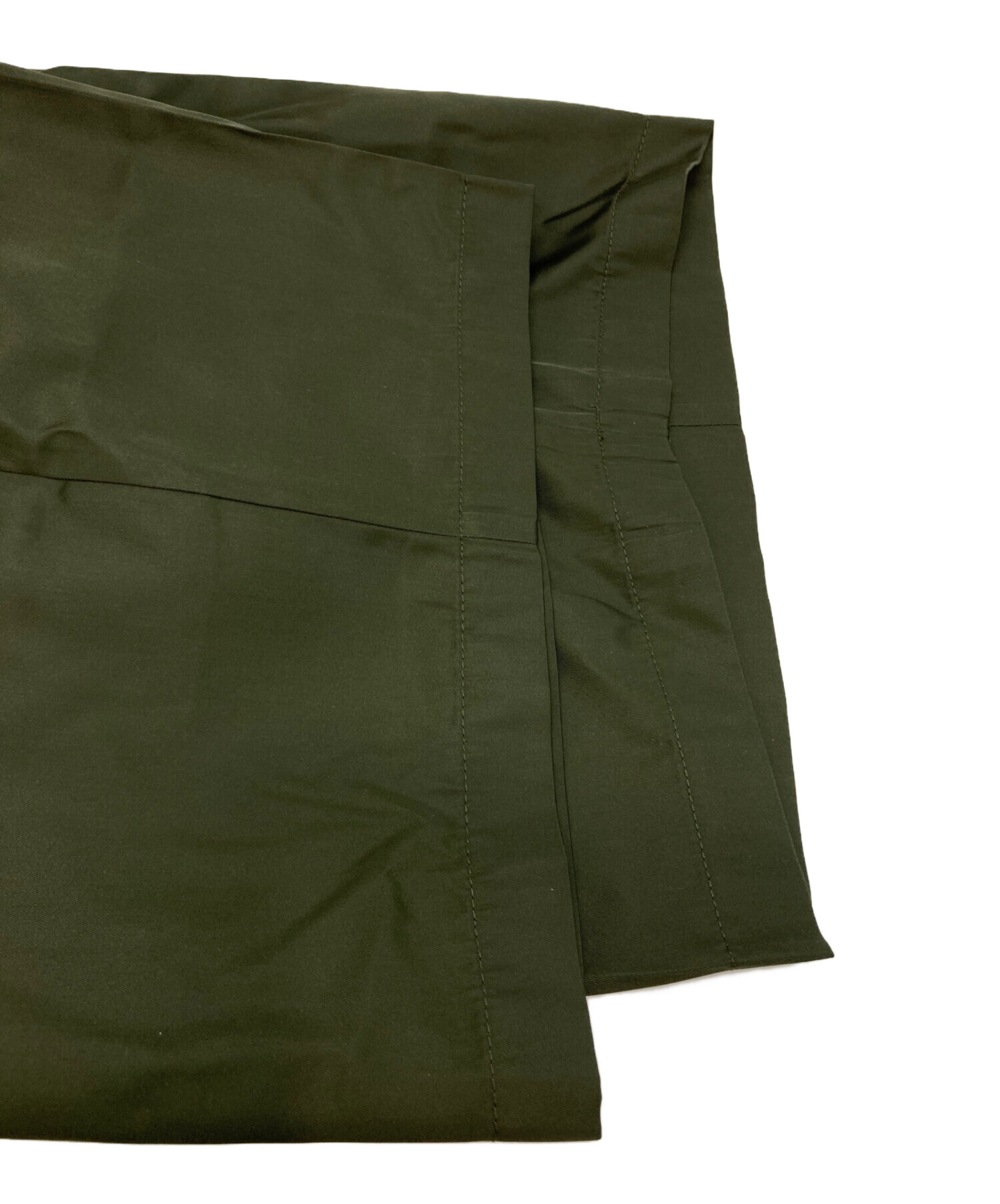 中古・古着通販】PRADA (プラダ) Re-Nylon バミューダショーツ ハーフ