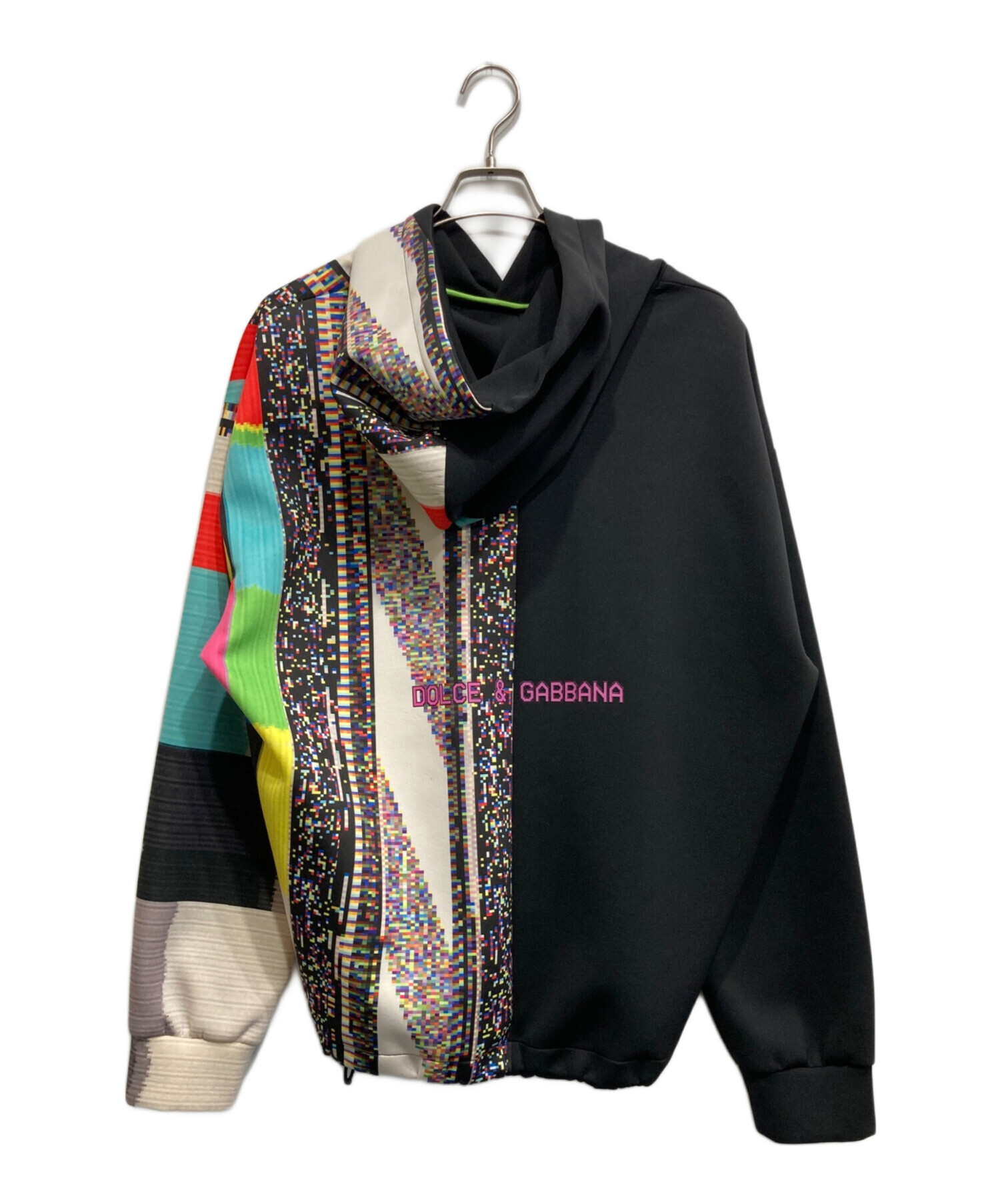 中古・古着通販】DOLCE & GABBANA (ドルチェ＆ガッバーナ) テクニカル 