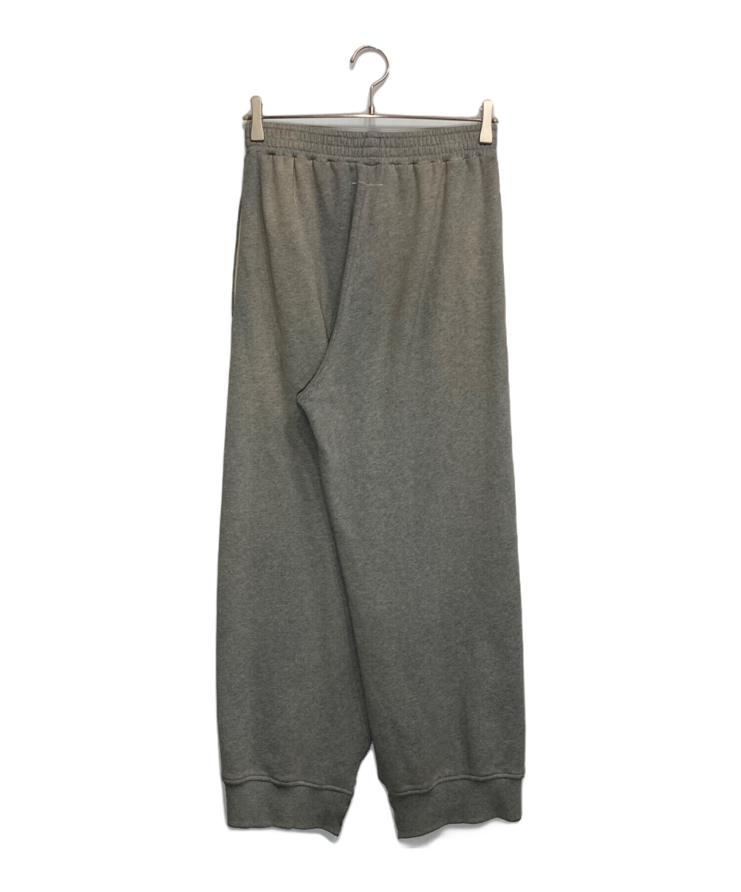 こ*う様 マルジェラ　スウェットパンツ Maison Margiela 新品未使 中古・古着通販】MM6 Maison Margiela (エムエムシックスメゾン