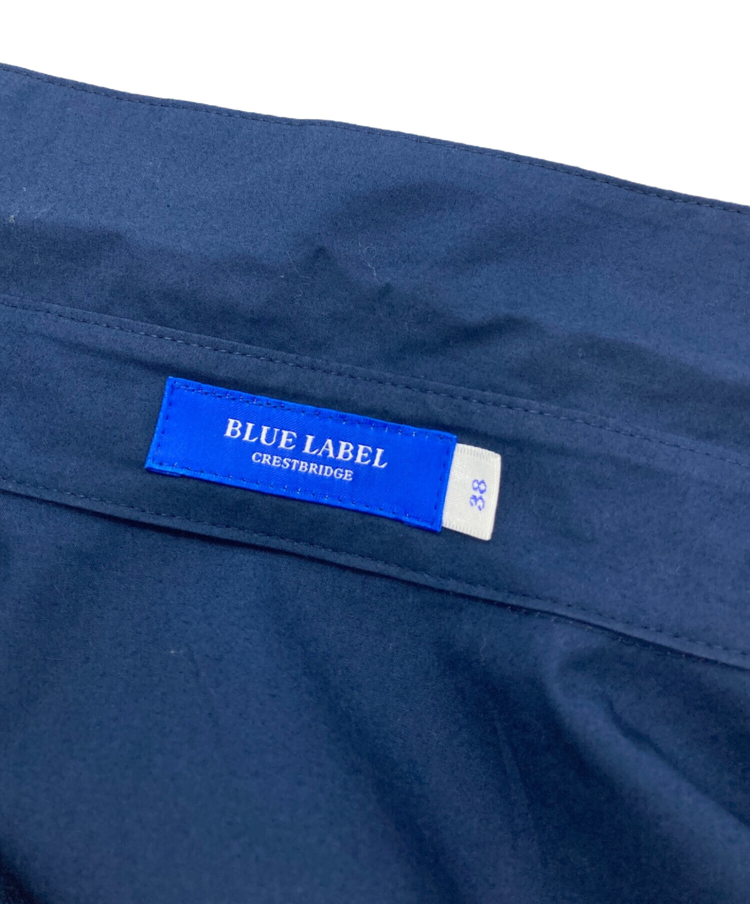 中古・古着通販】BLUE LABEL CRESTBRIDGE (ブルーレーベルクレスト
