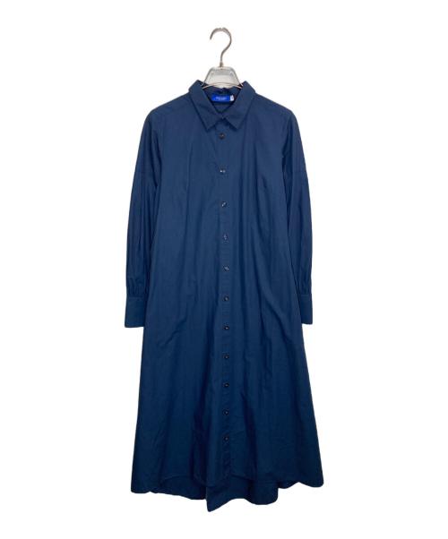 ブルーレーベルクレストブリッジ ビエラワンピース BLUE LABEL CRESTBRIDGE（ブルーレーベルクレストブリッジ）の