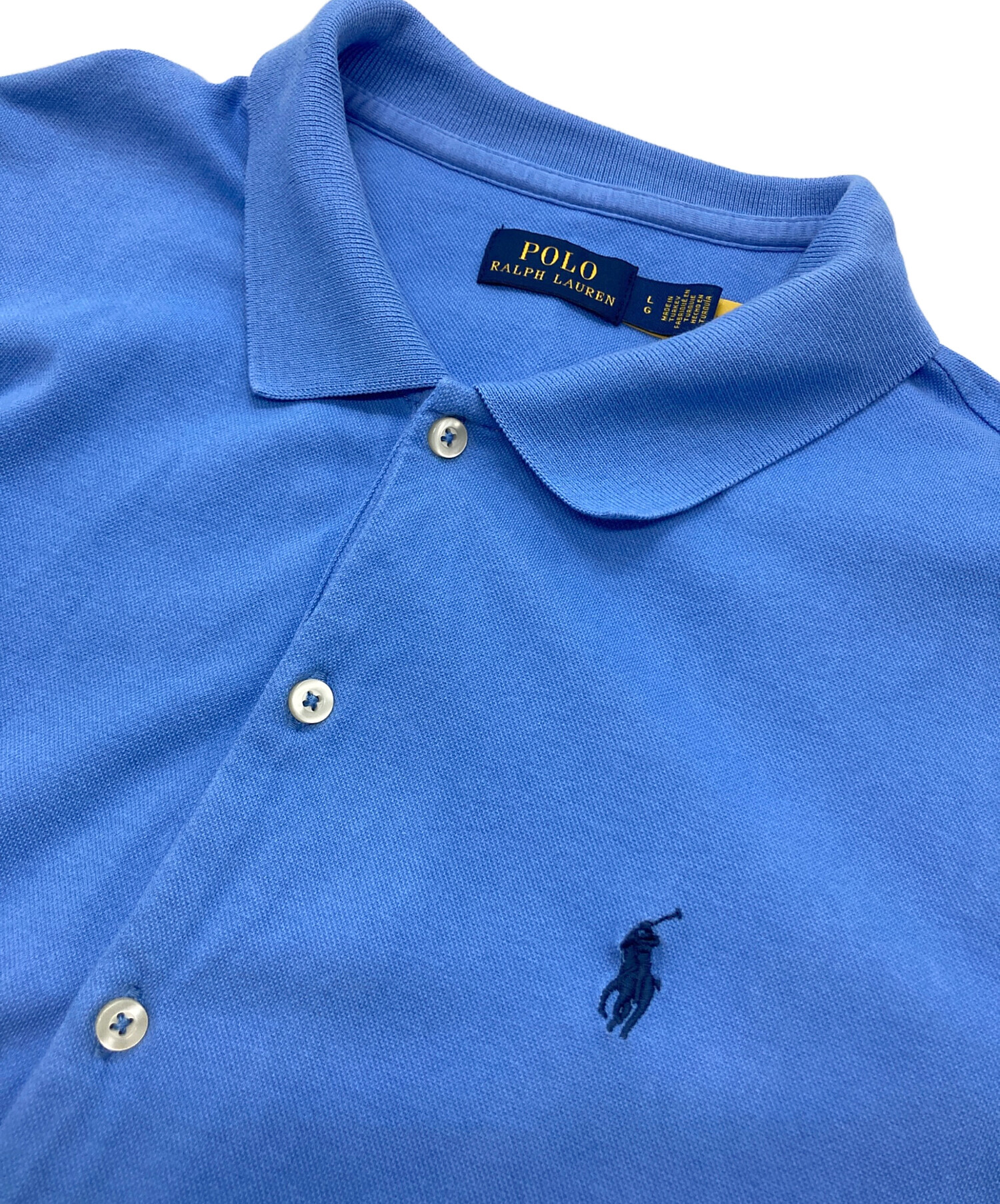 古着 Polo Ralph Lauren ポロ ラルフローレン trl278 中古・古着通販】POLO RALPH LAUREN (ポロ・ラルフローレン