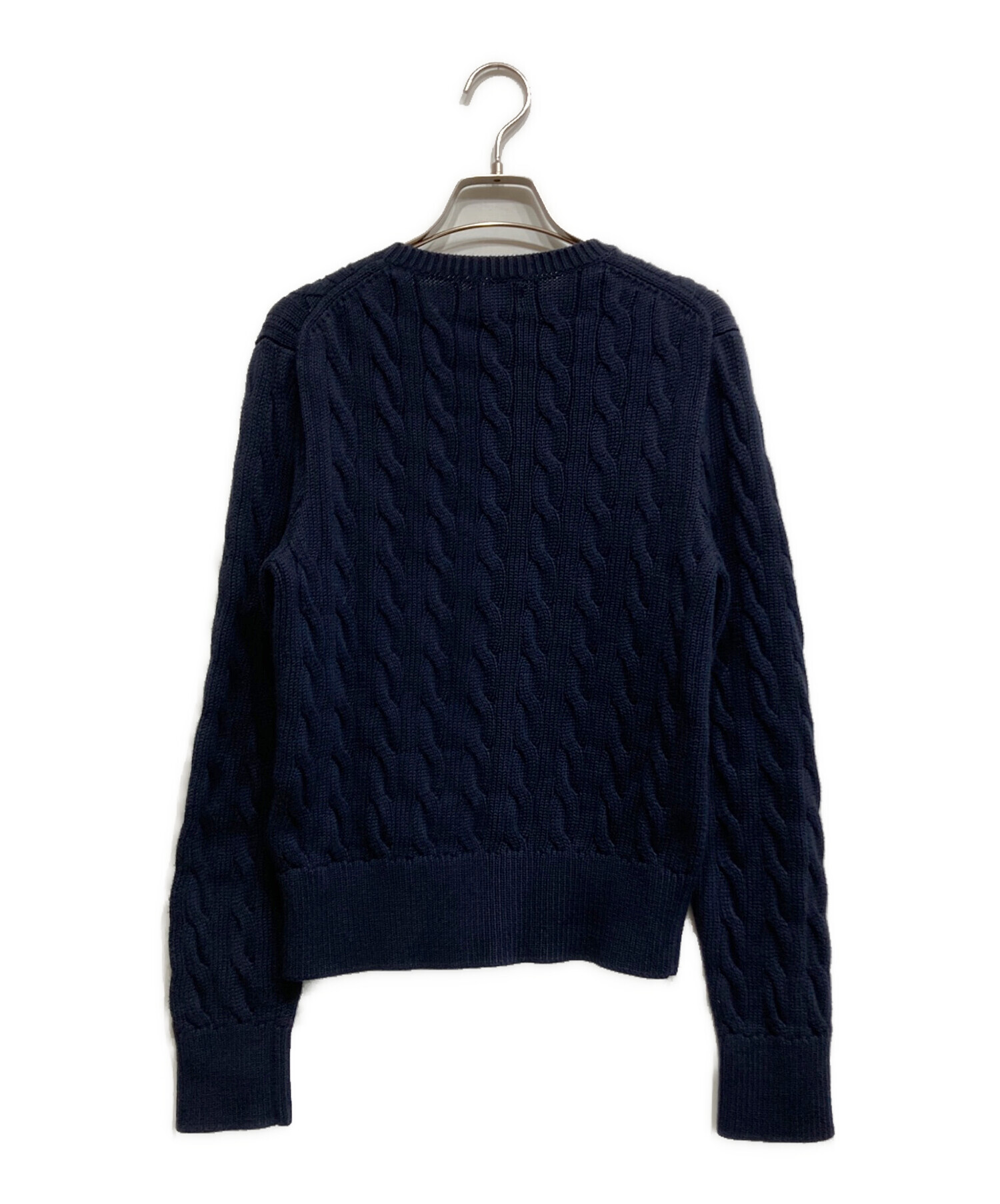 中古・古着通販】POLO RALPH LAUREN (ポロ・ラルフローレン) コットン