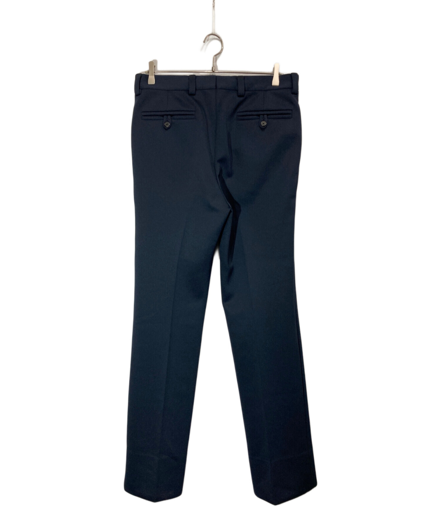 中古・古着通販】PRADA (プラダ) テクニカルジャージーロングパンツ