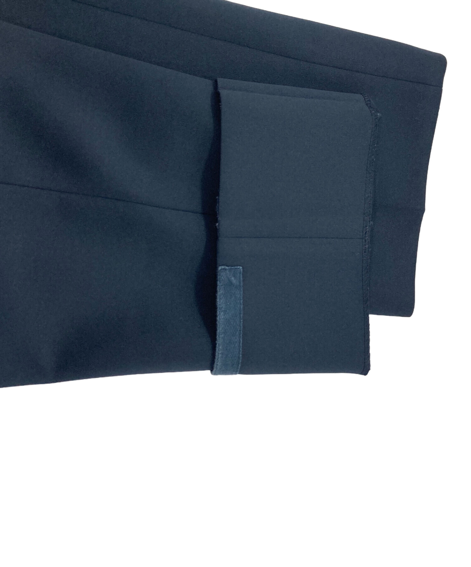 中古・古着通販】PRADA (プラダ) テクニカルジャージーロングパンツ