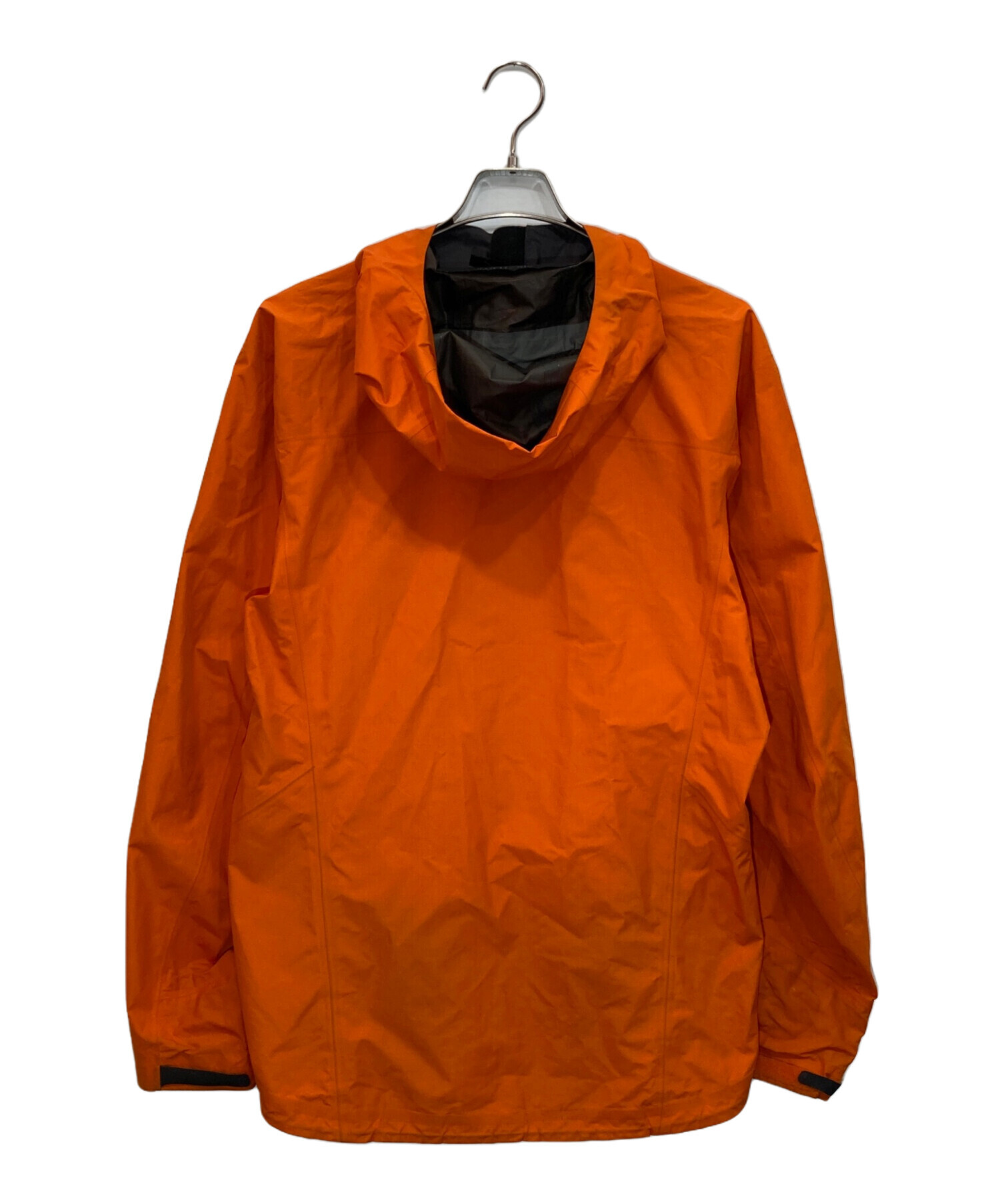 中古・古着通販】ARC'TERYX (アークテリクス) Zeta SL Jacket オレンジ