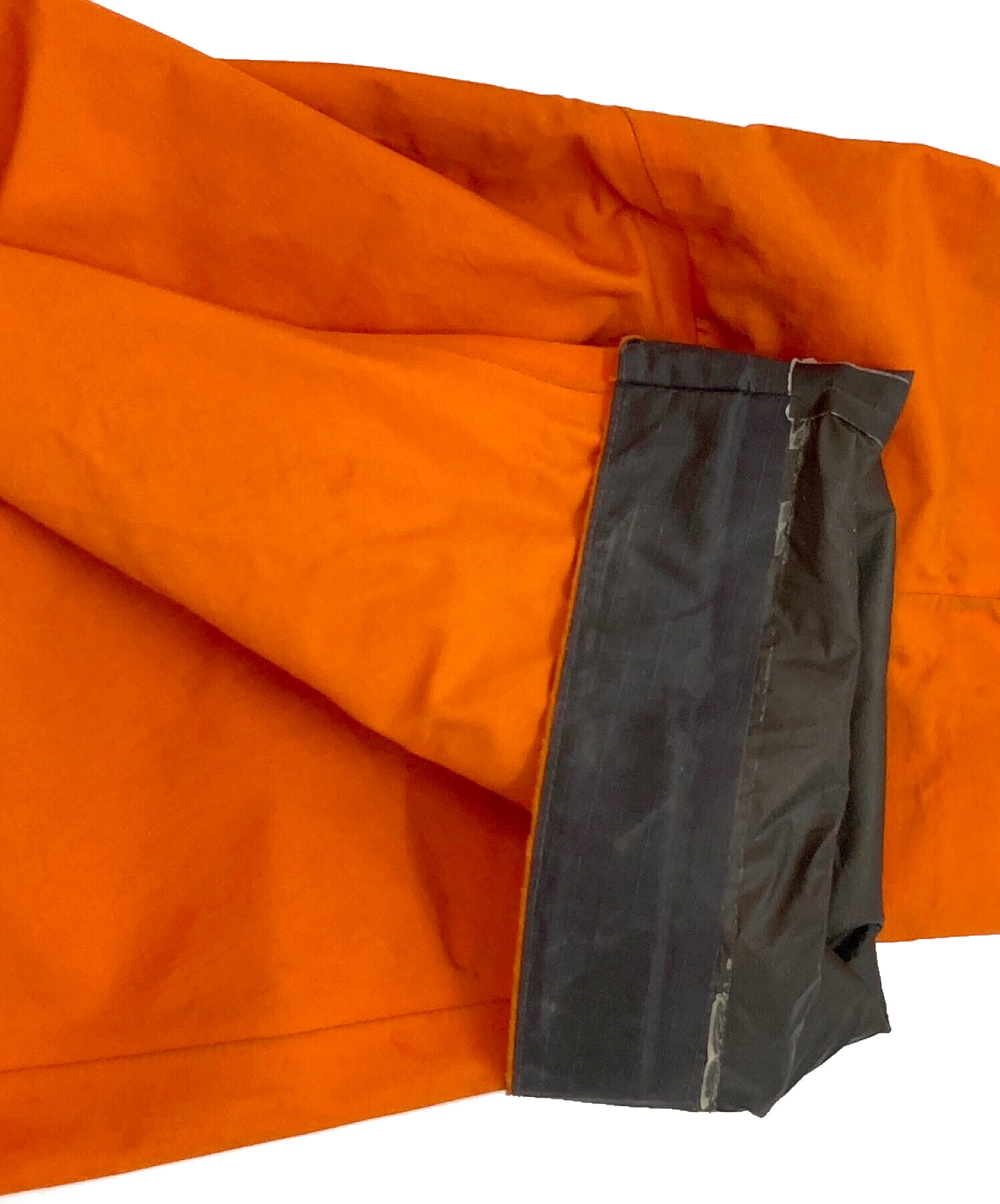 中古・古着通販】ARC'TERYX (アークテリクス) Zeta SL Jacket オレンジ