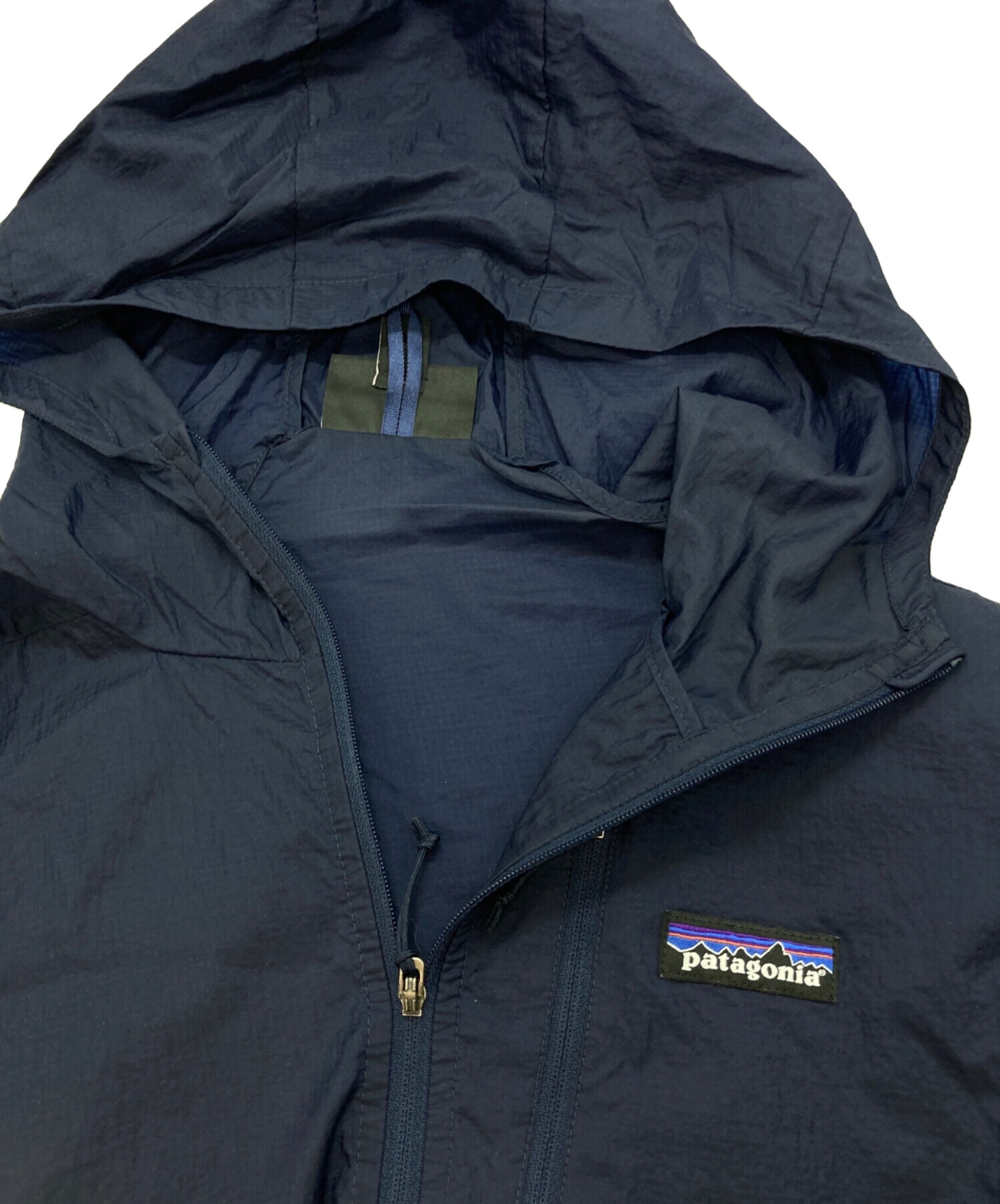 中古・古着通販】Patagonia (パタゴニア) フーディニ・ジャケット