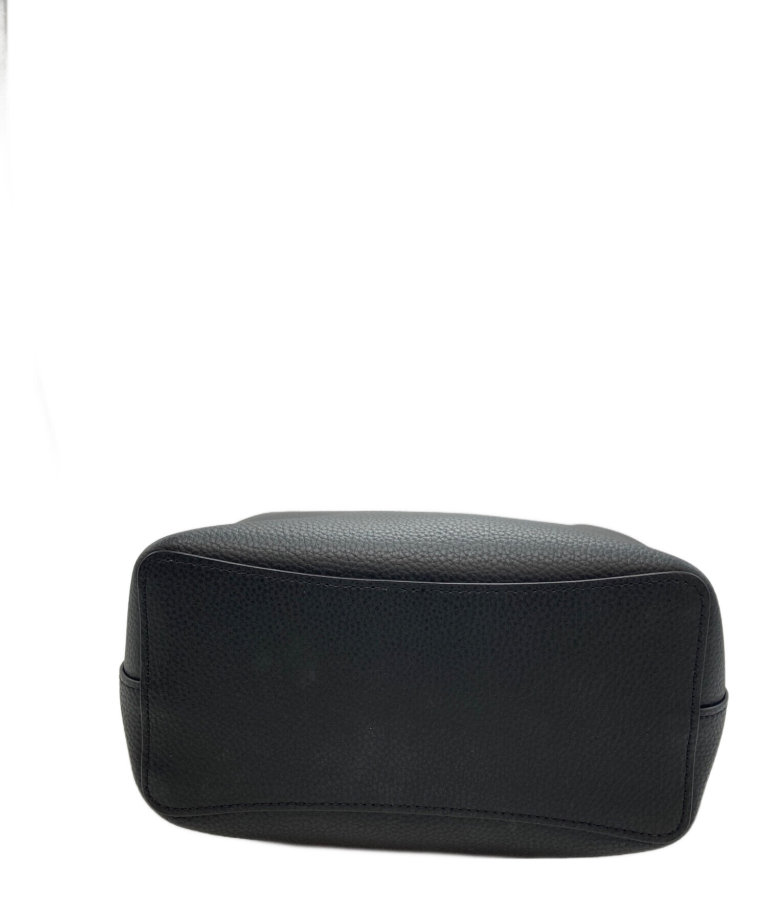 中古・古着通販】COACH (コーチ) スモール タウン バケット バッグ