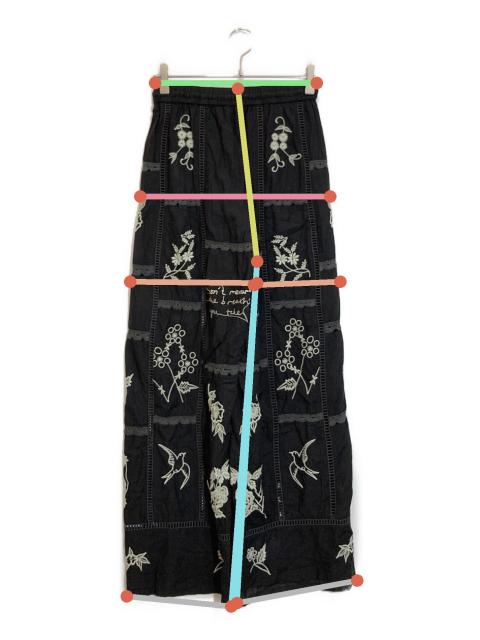 中古・古着通販】TODAYFUL (トゥデイフル) Embroidery Patchwork