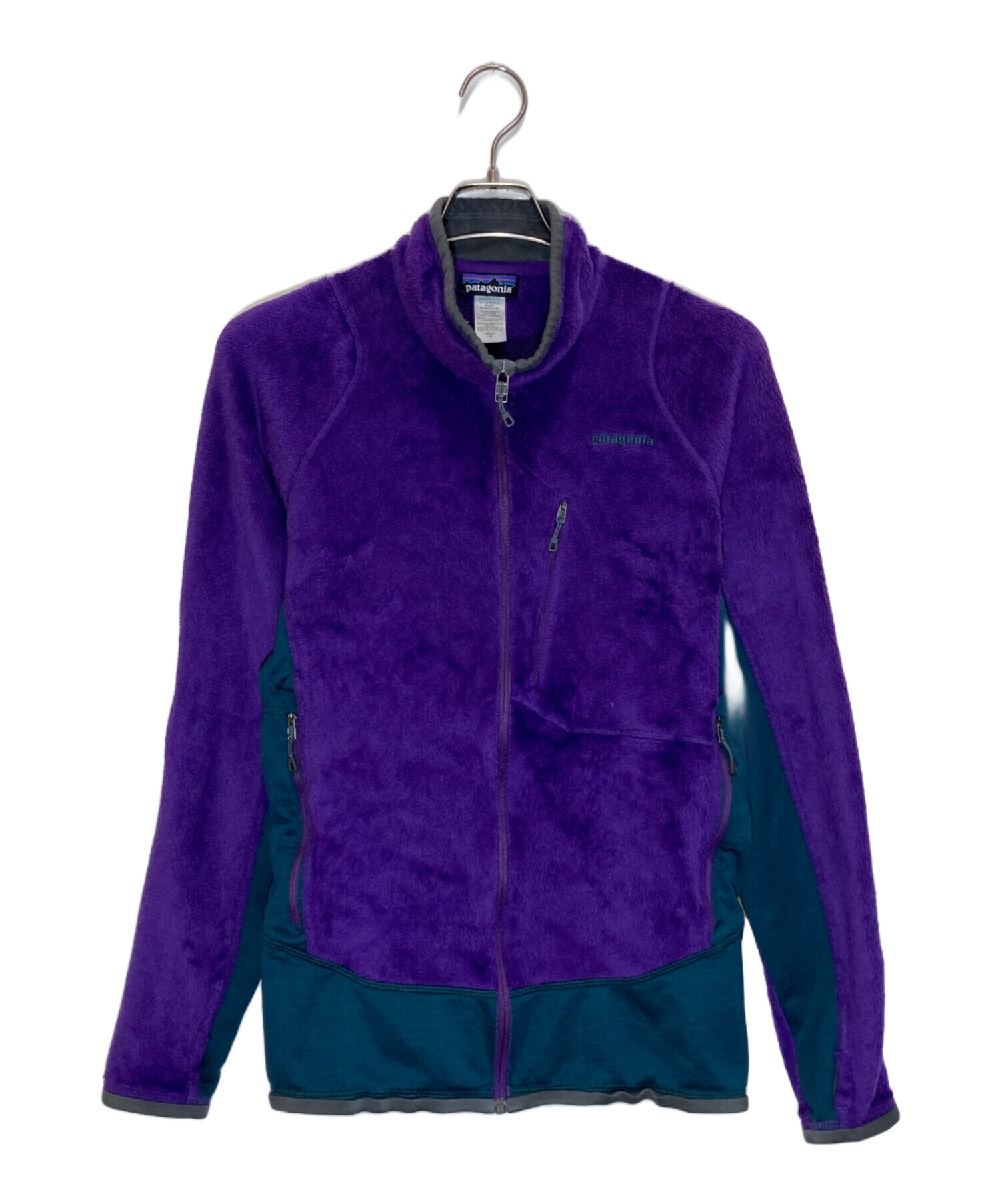 中古・古着通販】Patagonia (パタゴニア) R2 フリースジャケット