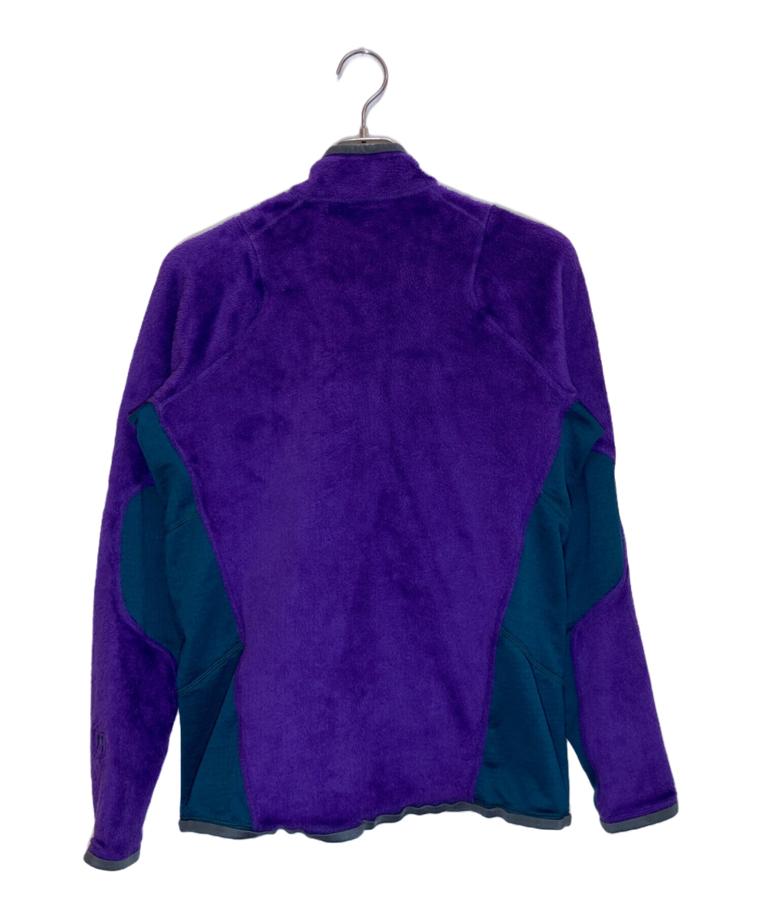 中古・古着通販】Patagonia (パタゴニア) R2 フリースジャケット