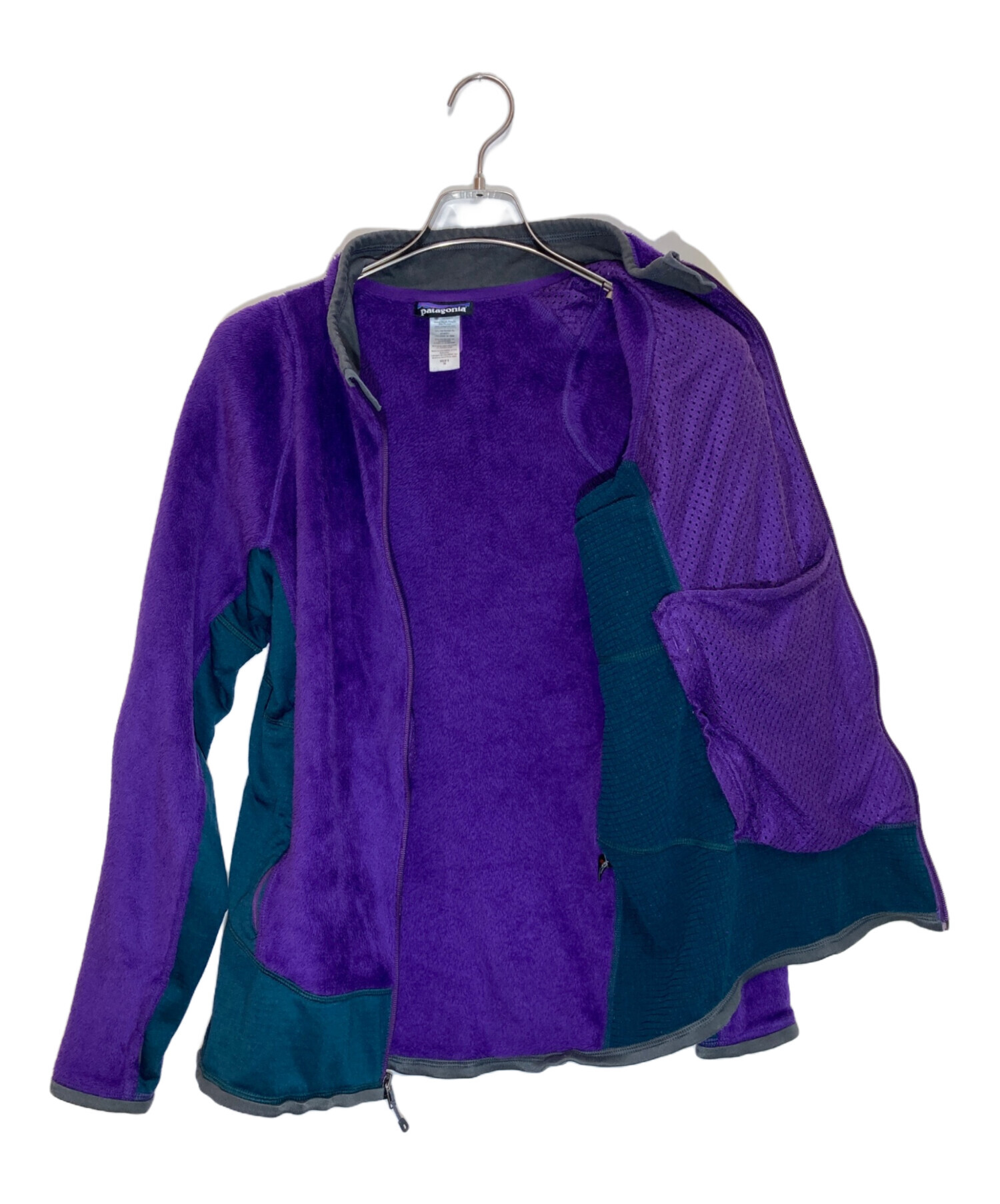 中古・古着通販】Patagonia (パタゴニア) R2 フリースジャケット