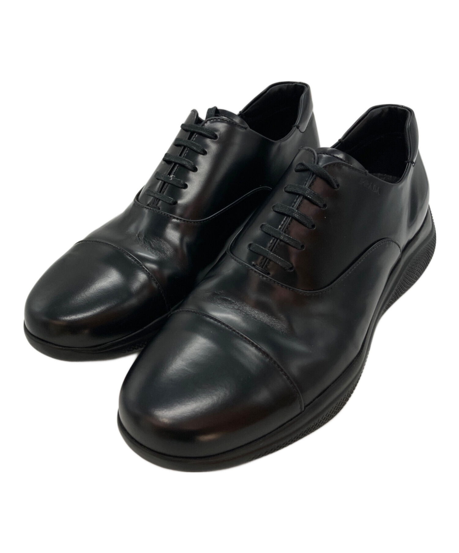 中古・古着通販】PRADA SPORTS (プラダスポーツ) ストレートチップ